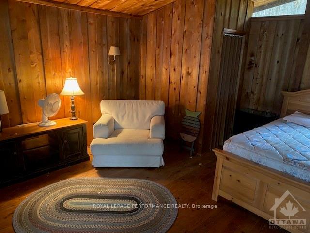 Photo 5 of 14 B6A Road, Rideau Lakes, Rideau Lakes (South Elmsley) Twp — HOMEH