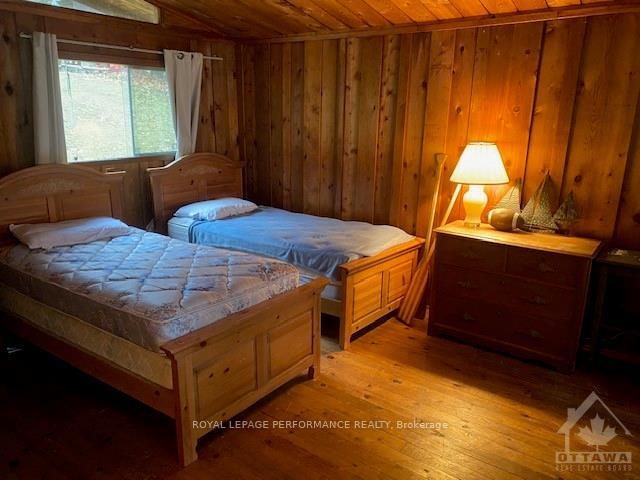 Photo 6 of 14 B6A Road, Rideau Lakes, Rideau Lakes (South Elmsley) Twp — HOMEH