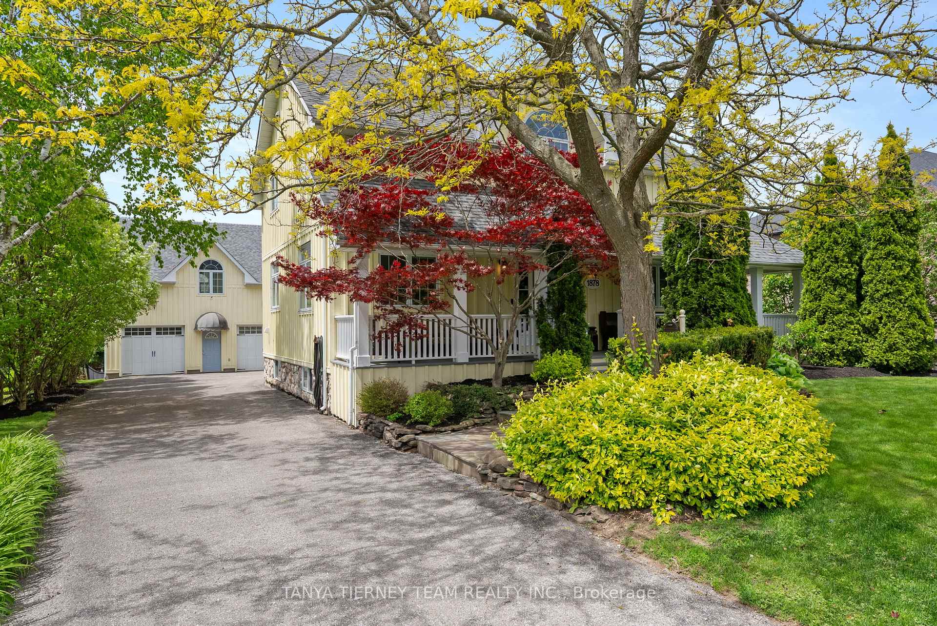 Photo 2 of 1878 Appleview Road, Pickering, Dunbarton — HOMEH