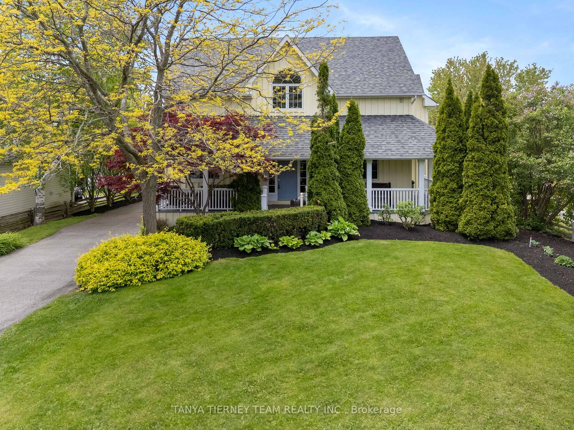 Photo 3 of 1878 Appleview Road, Pickering, Dunbarton — HOMEH