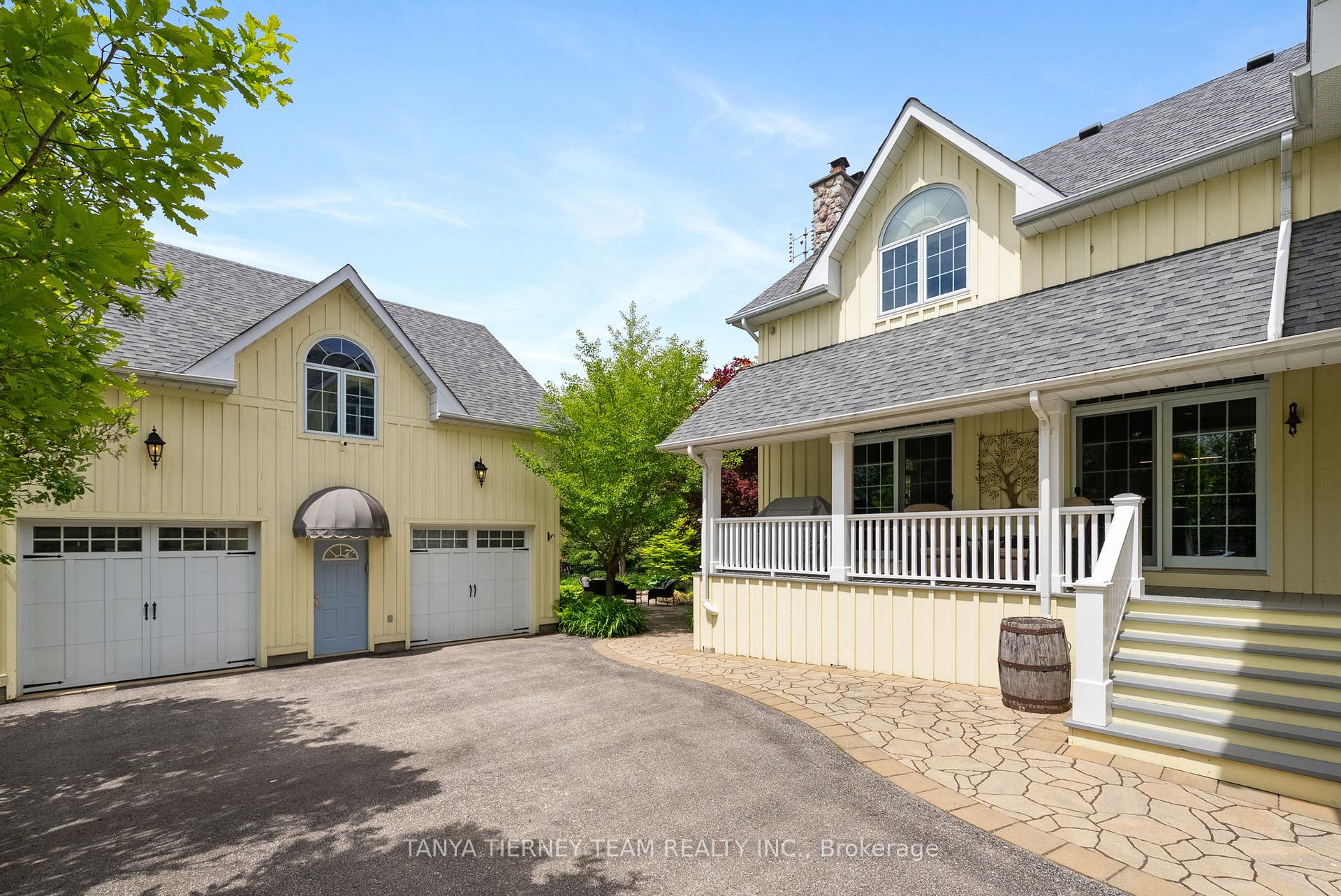 Photo 4 of 1878 Appleview Road, Pickering, Dunbarton — HOMEH