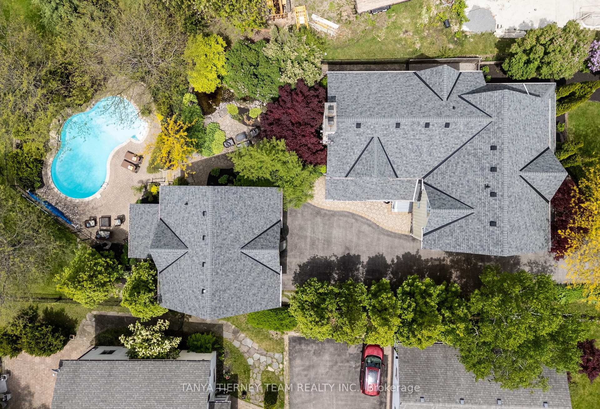 Photo 5 of 1878 Appleview Road, Pickering, Dunbarton — HOMEH
