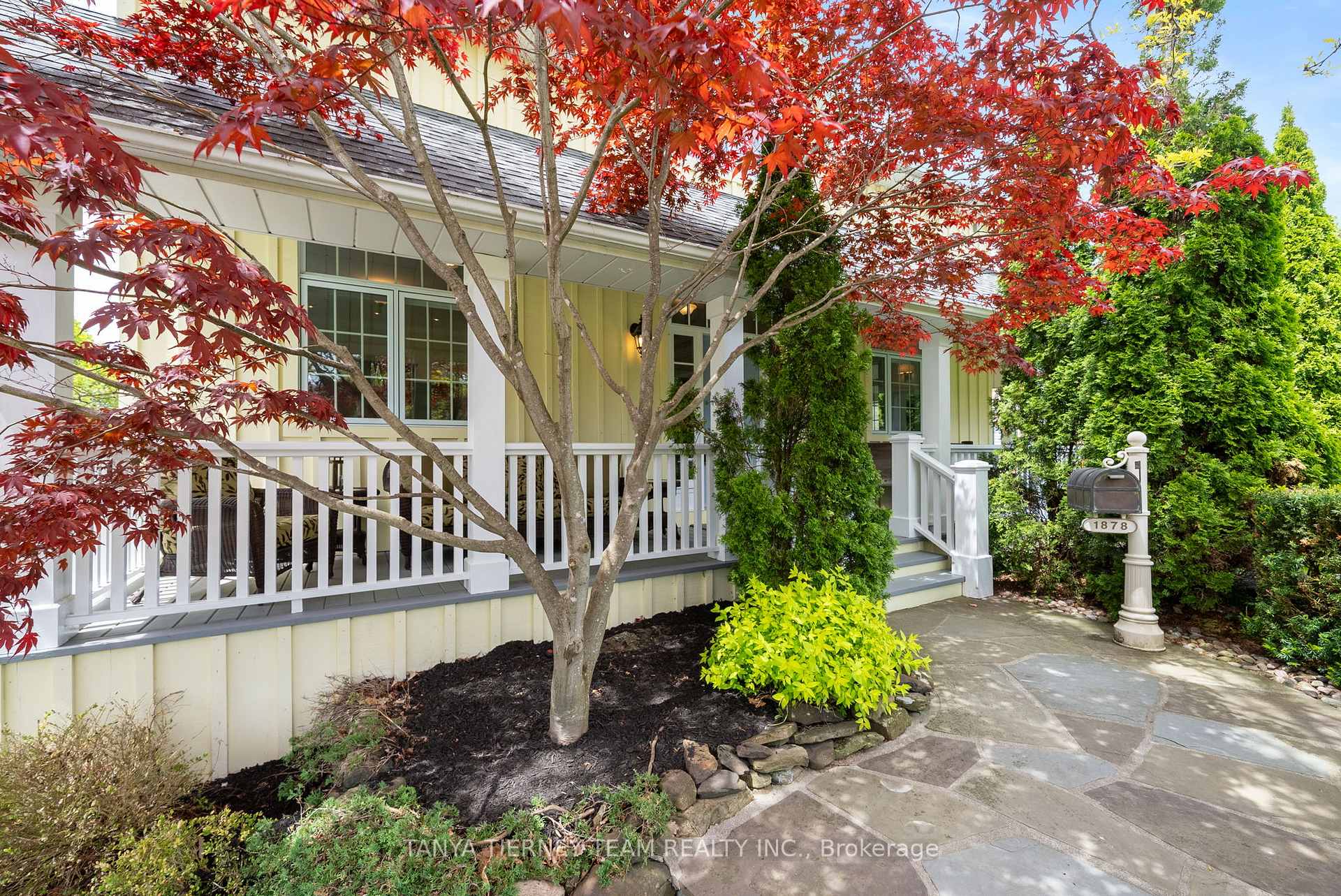 Photo 7 of 1878 Appleview Road, Pickering, Dunbarton — HOMEH