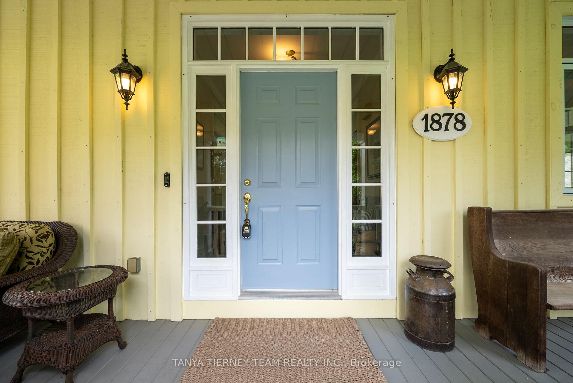 Photo 9 of 1878 Appleview Road, Pickering, Dunbarton — HOMEH