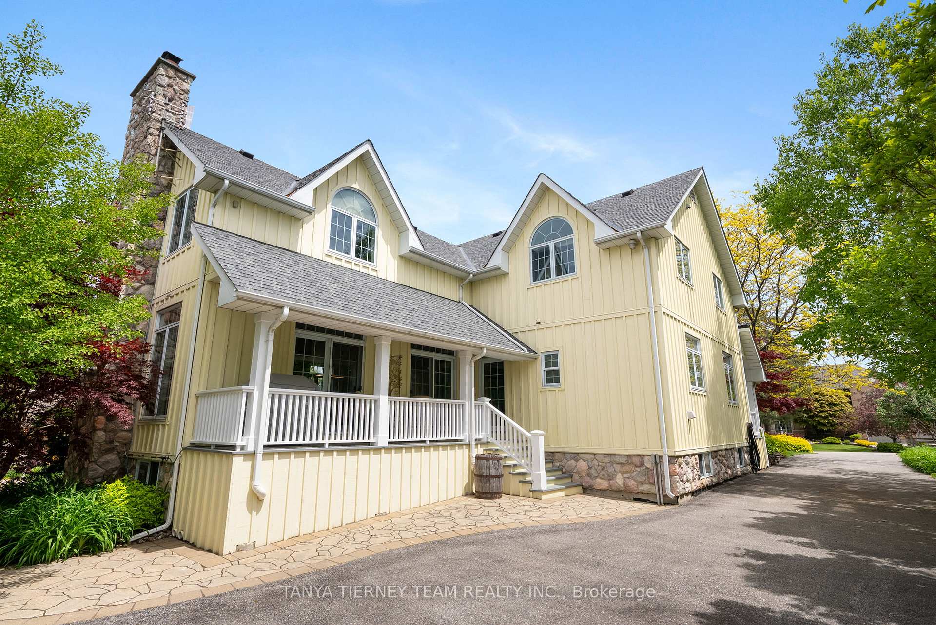 Photo 37 of 1878 Appleview Road, Pickering, Dunbarton — HOMEH
