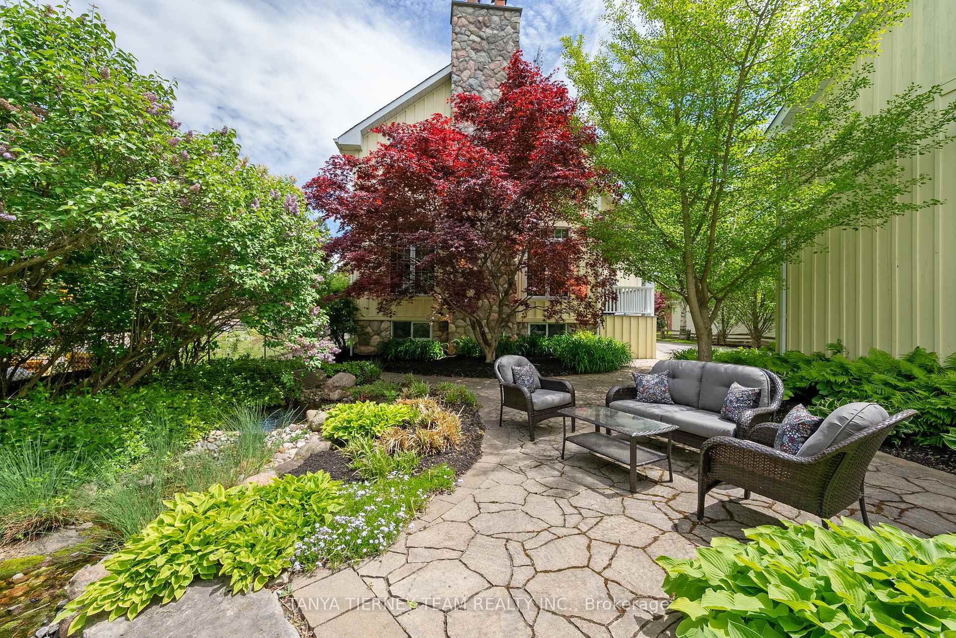 Photo 41 of 1878 Appleview Road, Pickering, Dunbarton — HOMEH