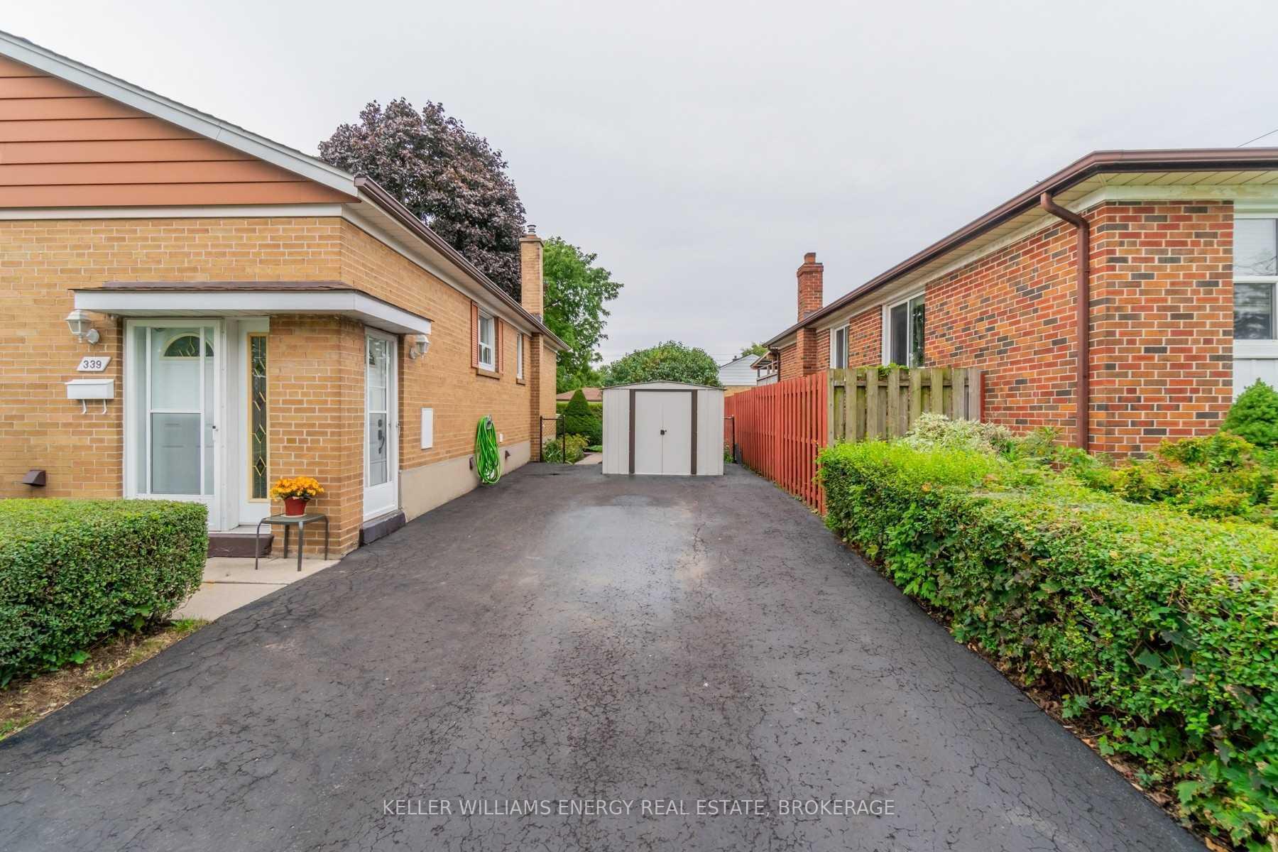 Photo 4 of 339 Jasper Avenue, Oshawa, Lakeview — HOMEH