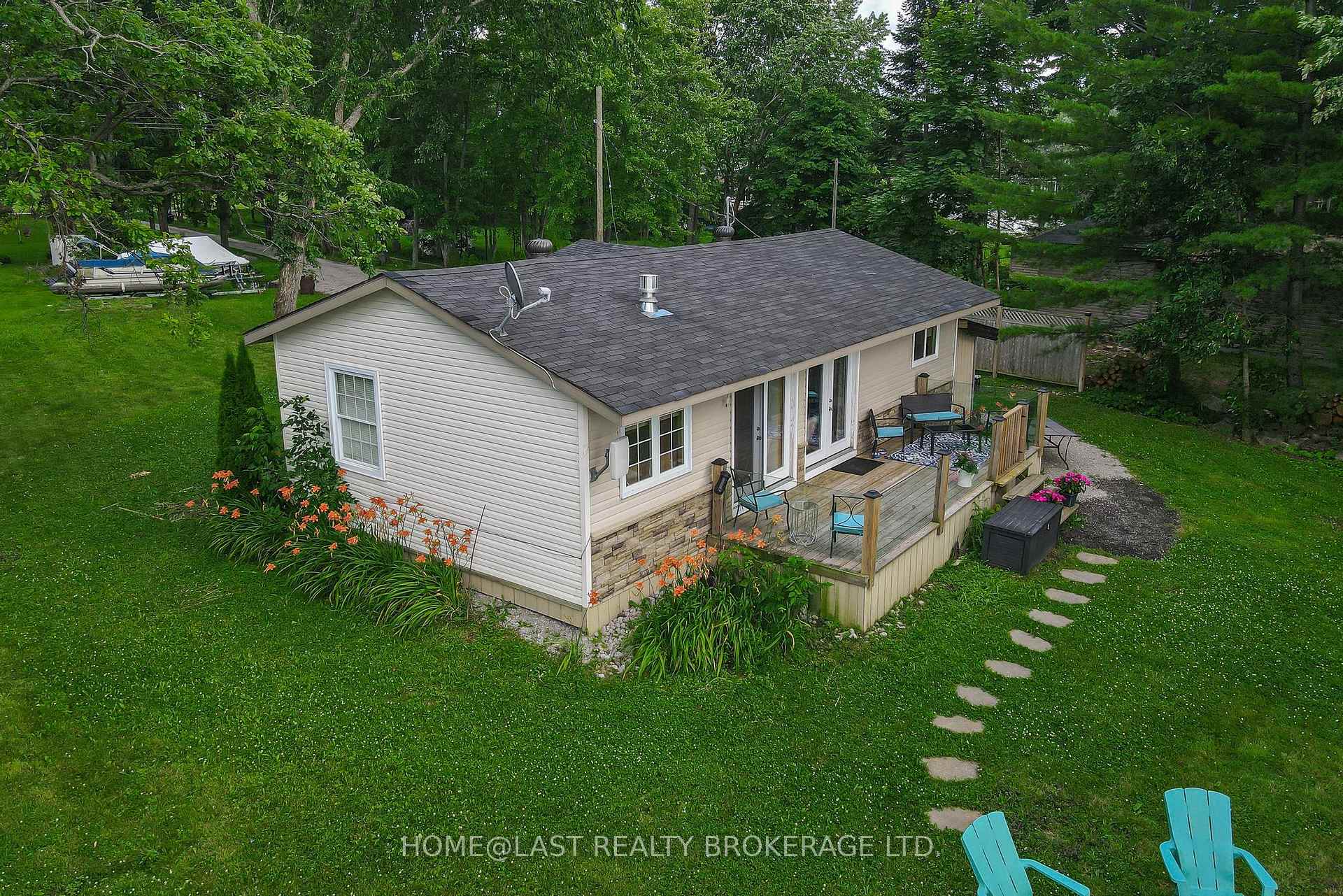 Photo 1 of 6306 Bluebird Street, Ramara, Rural Ramara — HOMEH