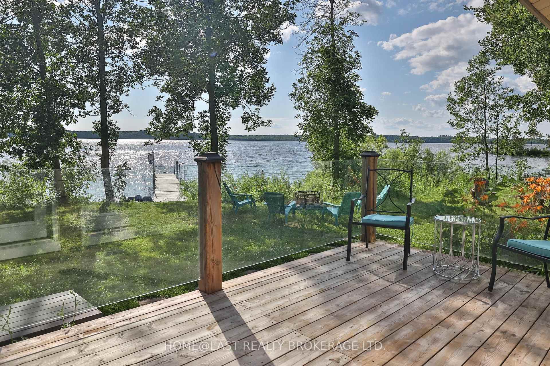 Photo 7 of 6306 Bluebird Street, Ramara, Rural Ramara — HOMEH