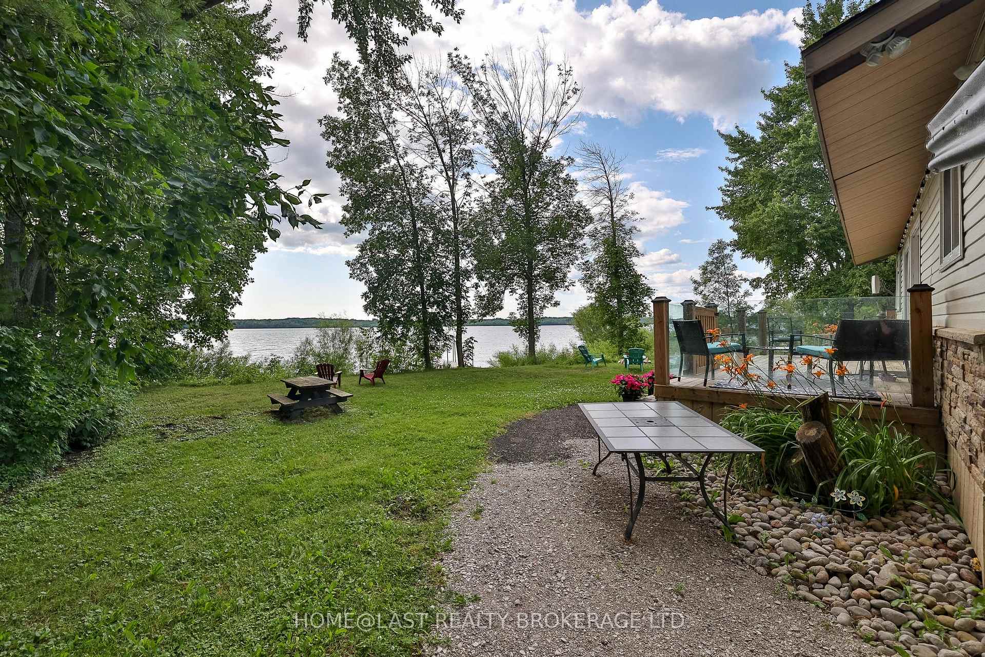 Photo 8 of 6306 Bluebird Street, Ramara, Rural Ramara — HOMEH