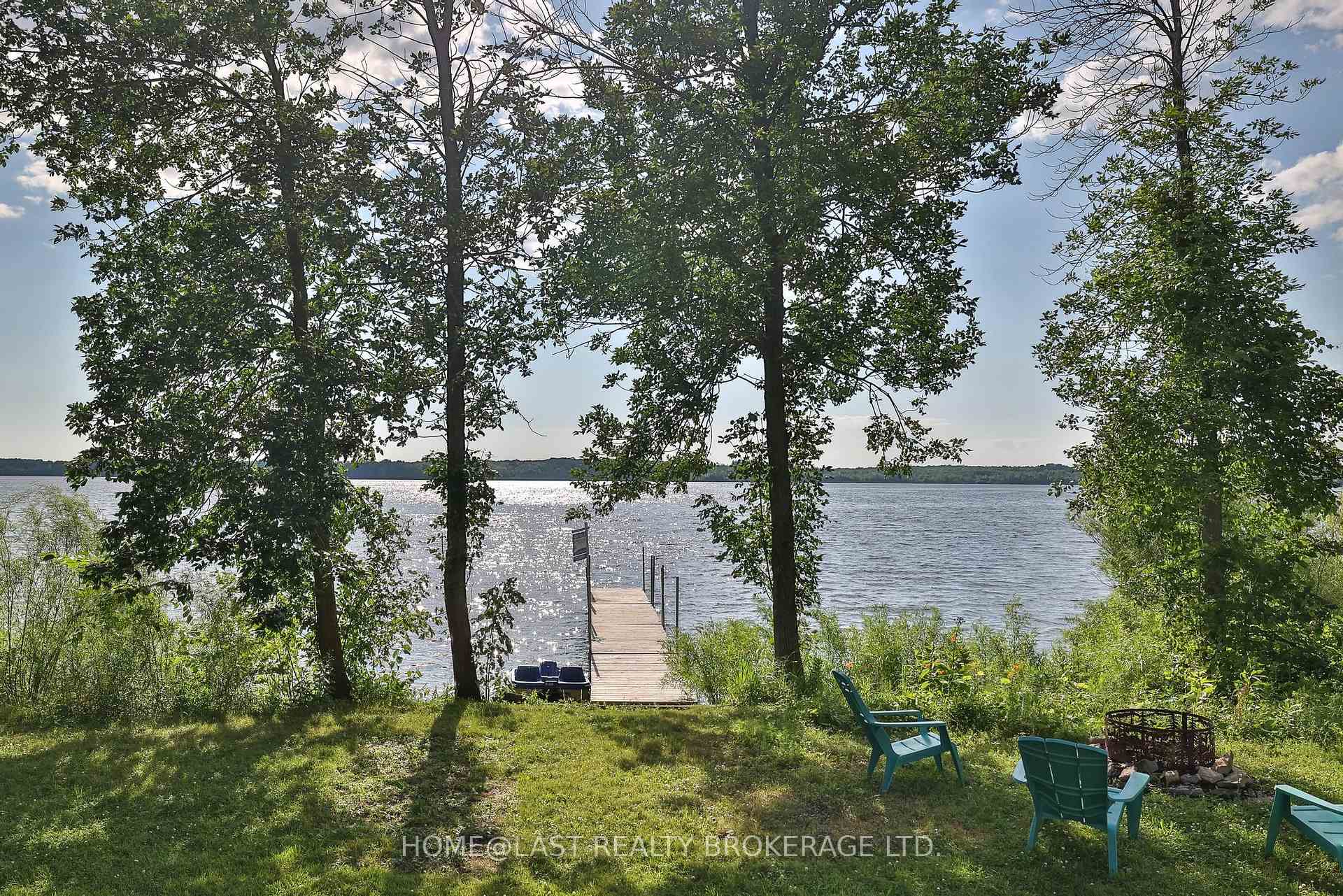 Photo 9 of 6306 Bluebird Street, Ramara, Rural Ramara — HOMEH
