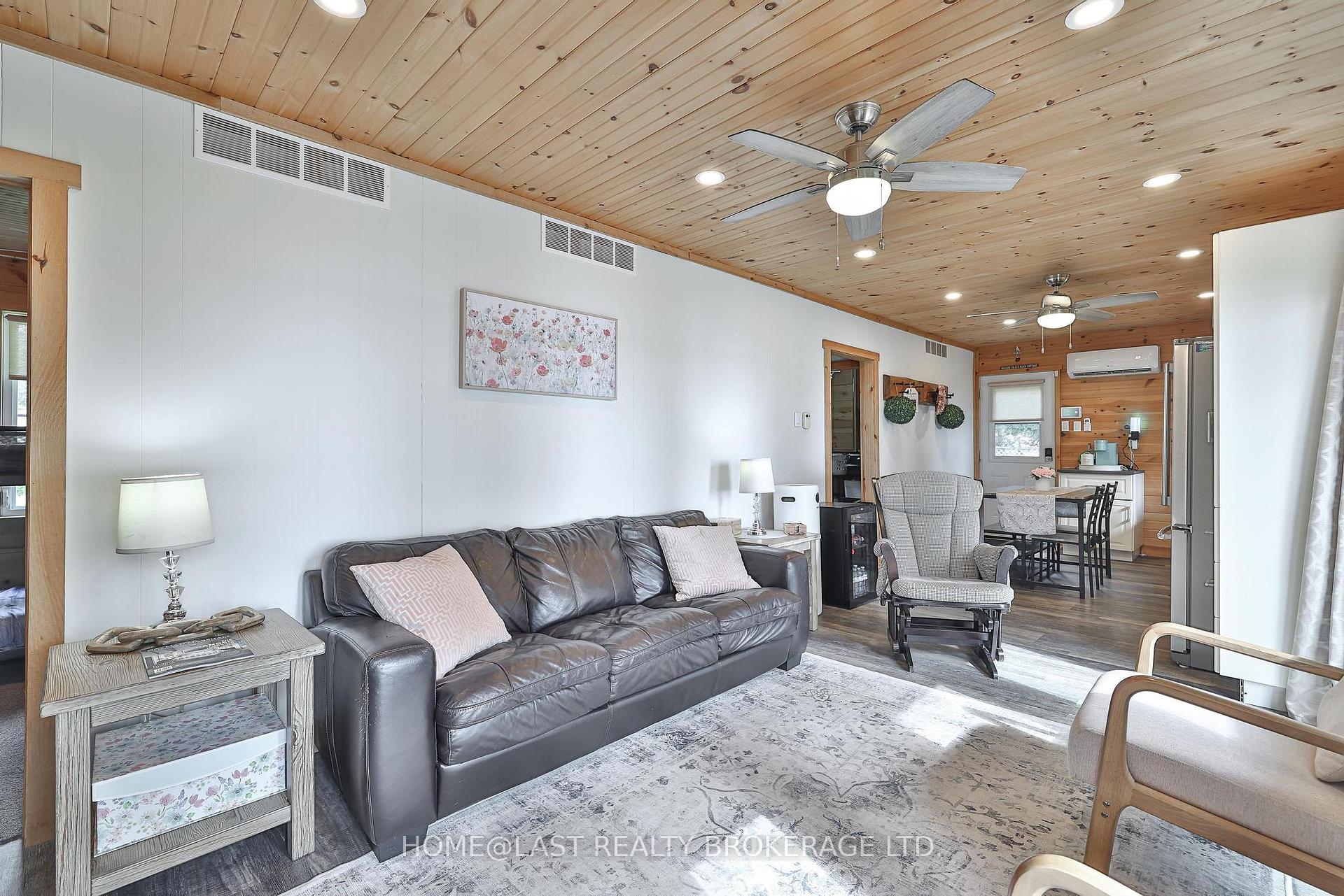 Photo 11 of 6306 Bluebird Street, Ramara, Rural Ramara — HOMEH