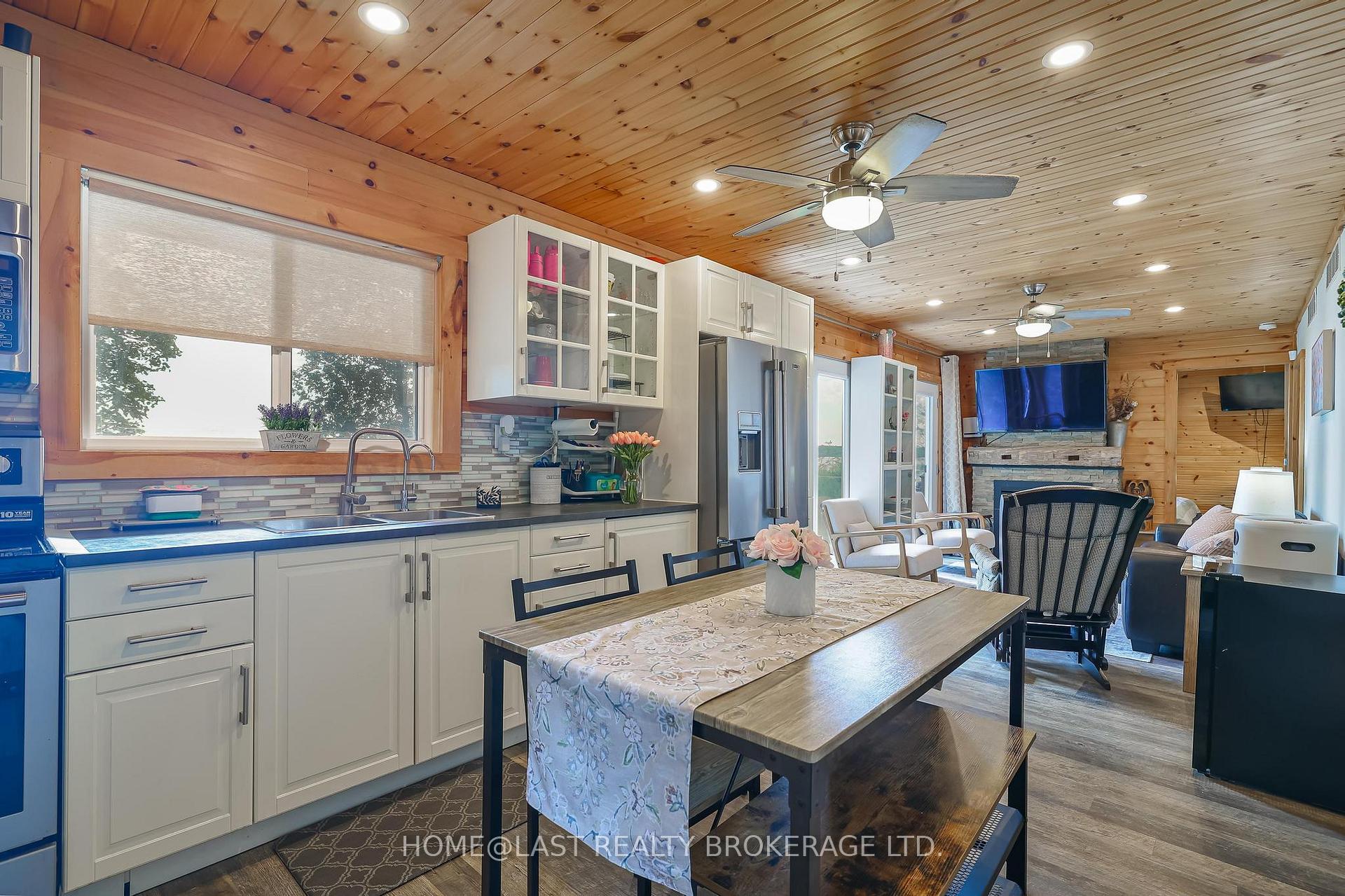 Photo 12 of 6306 Bluebird Street, Ramara, Rural Ramara — HOMEH