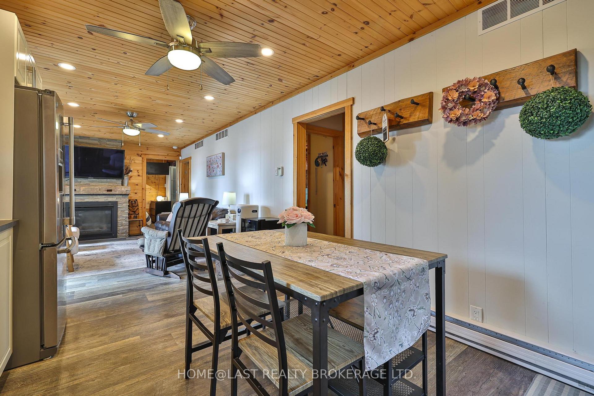 Photo 13 of 6306 Bluebird Street, Ramara, Rural Ramara — HOMEH