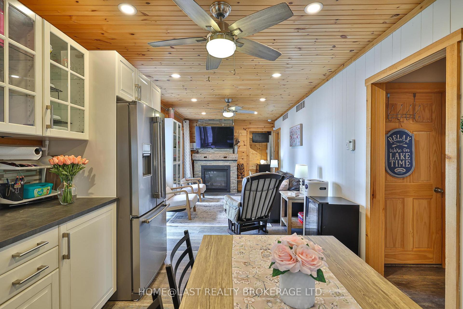 Photo 14 of 6306 Bluebird Street, Ramara, Rural Ramara — HOMEH