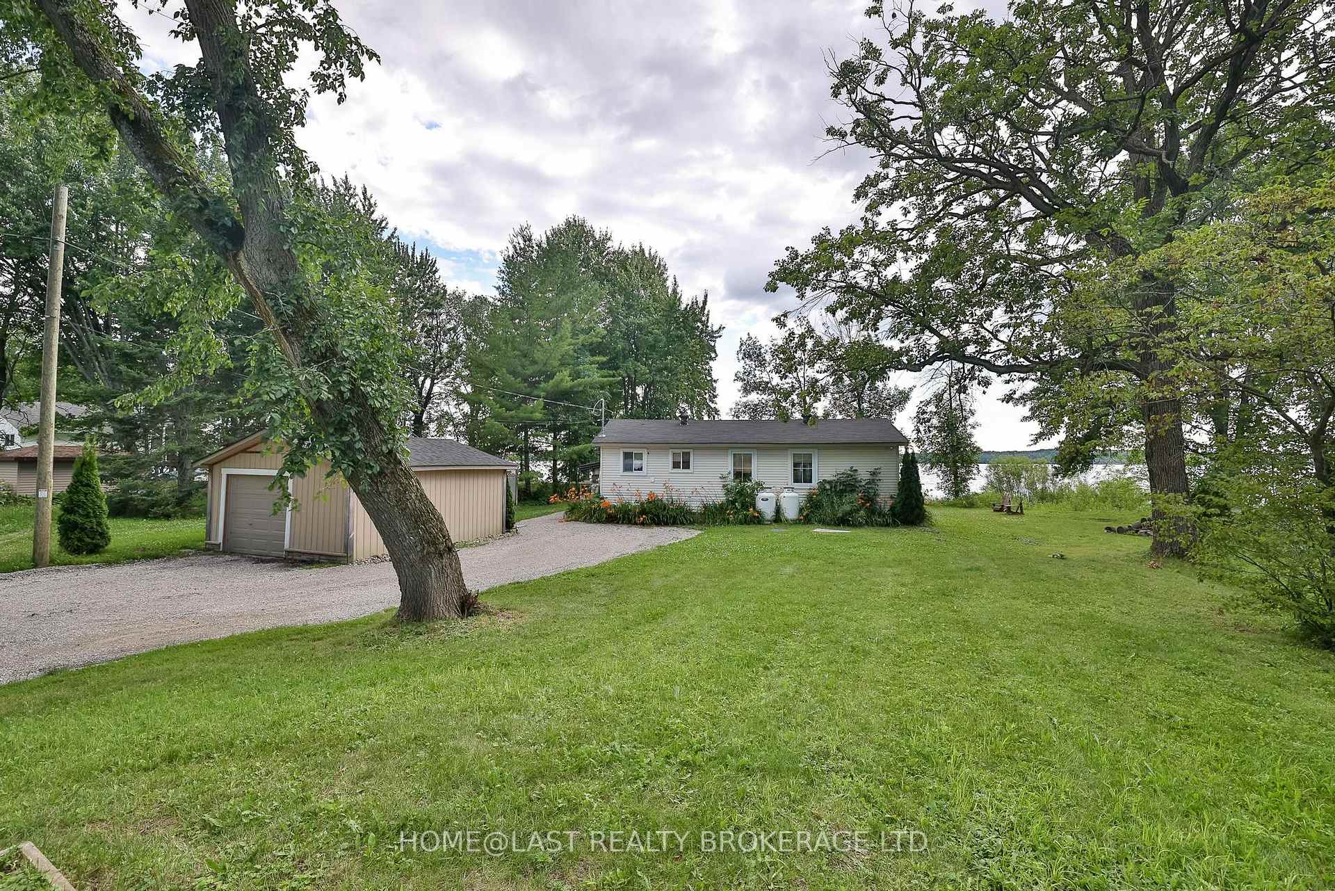 Photo 19 of 6306 Bluebird Street, Ramara, Rural Ramara — HOMEH