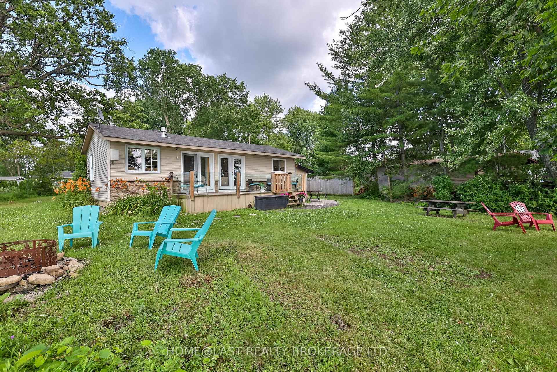 Photo 20 of 6306 Bluebird Street, Ramara, Rural Ramara — HOMEH