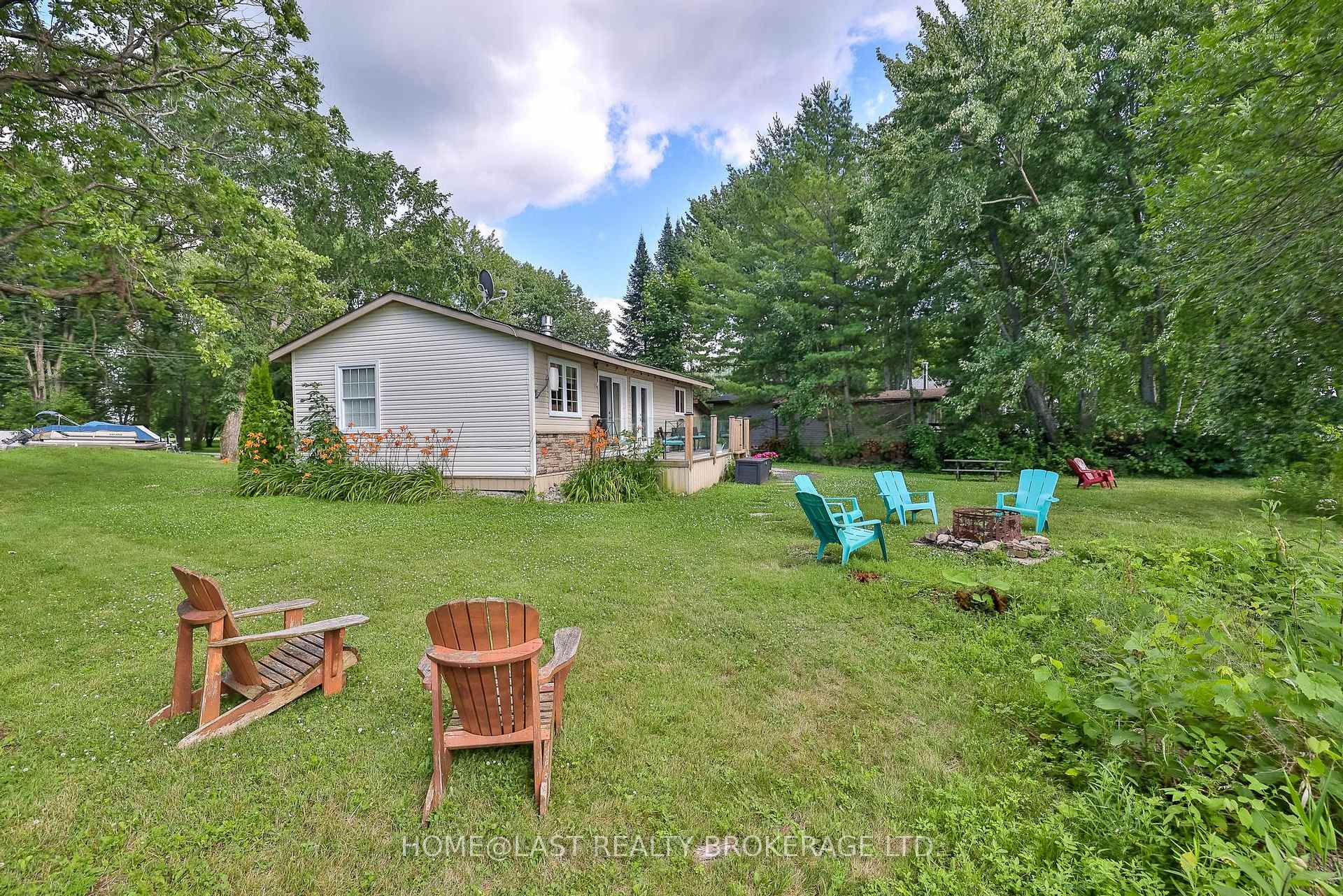 Photo 21 of 6306 Bluebird Street, Ramara, Rural Ramara — HOMEH