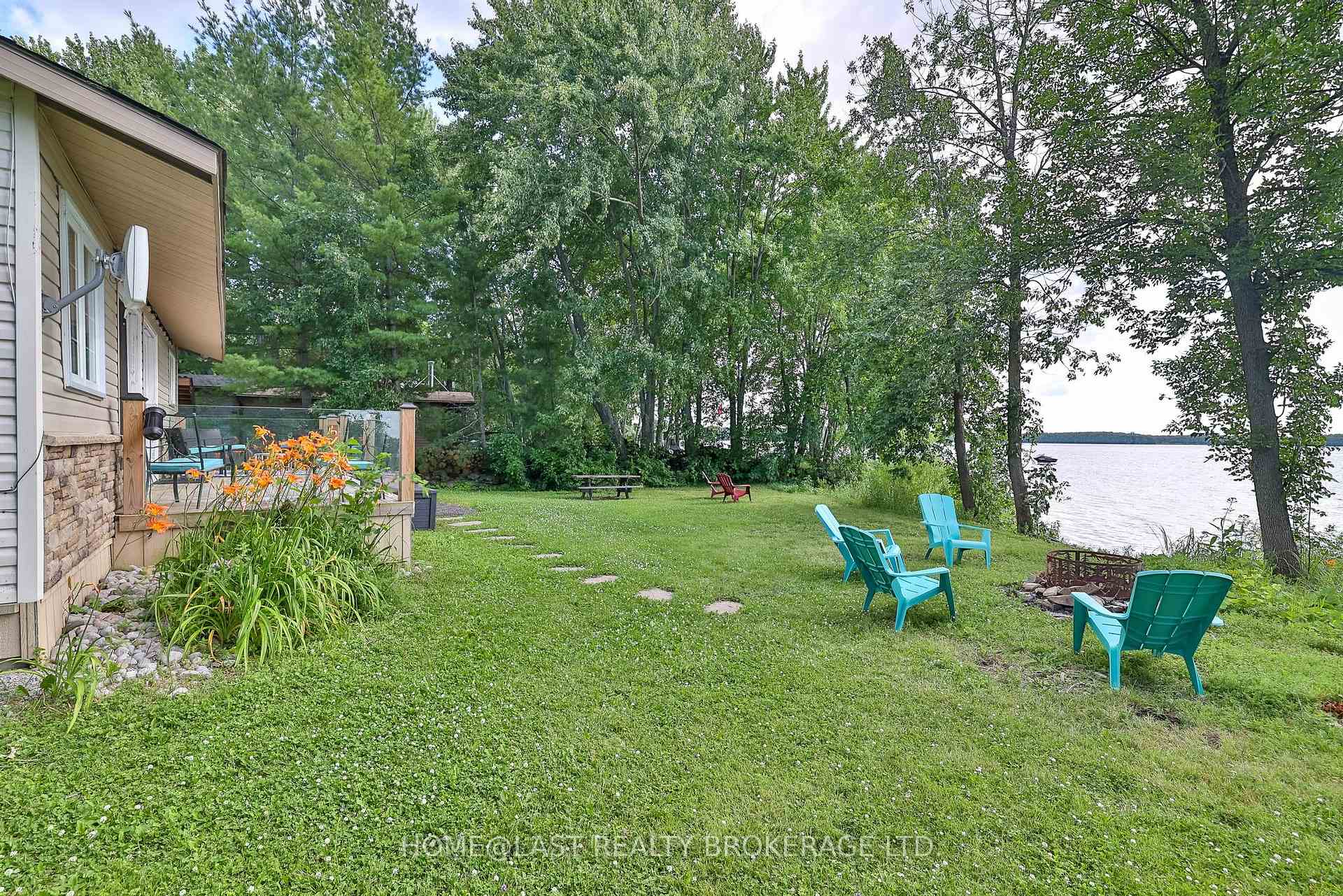 Photo 22 of 6306 Bluebird Street, Ramara, Rural Ramara — HOMEH