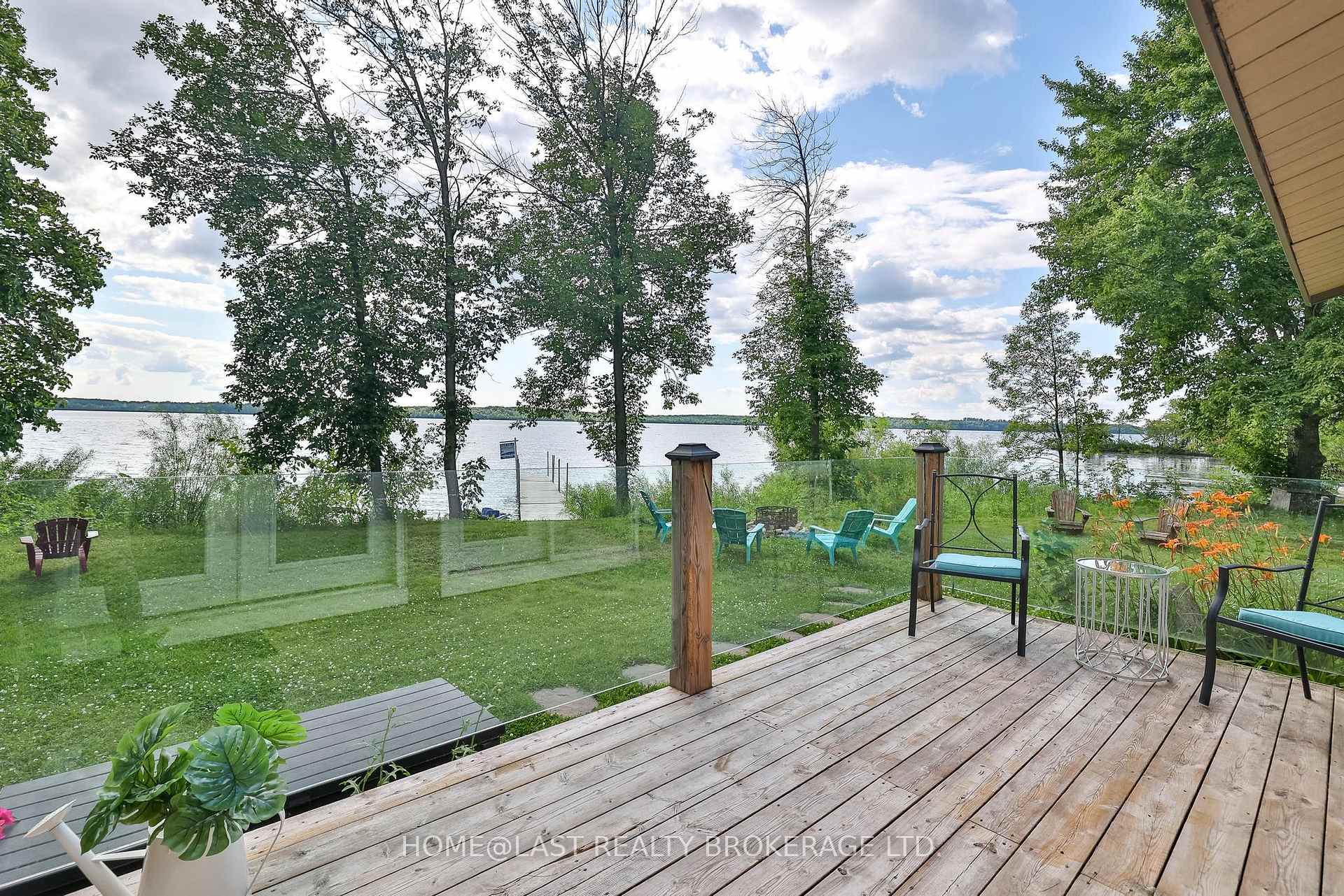 Photo 23 of 6306 Bluebird Street, Ramara, Rural Ramara — HOMEH