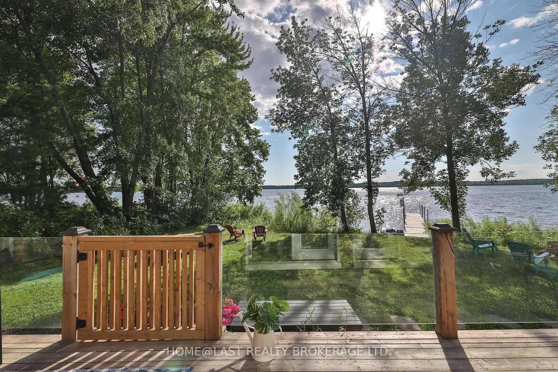 Photo 24 of 6306 Bluebird Street, Ramara, Rural Ramara — HOMEH