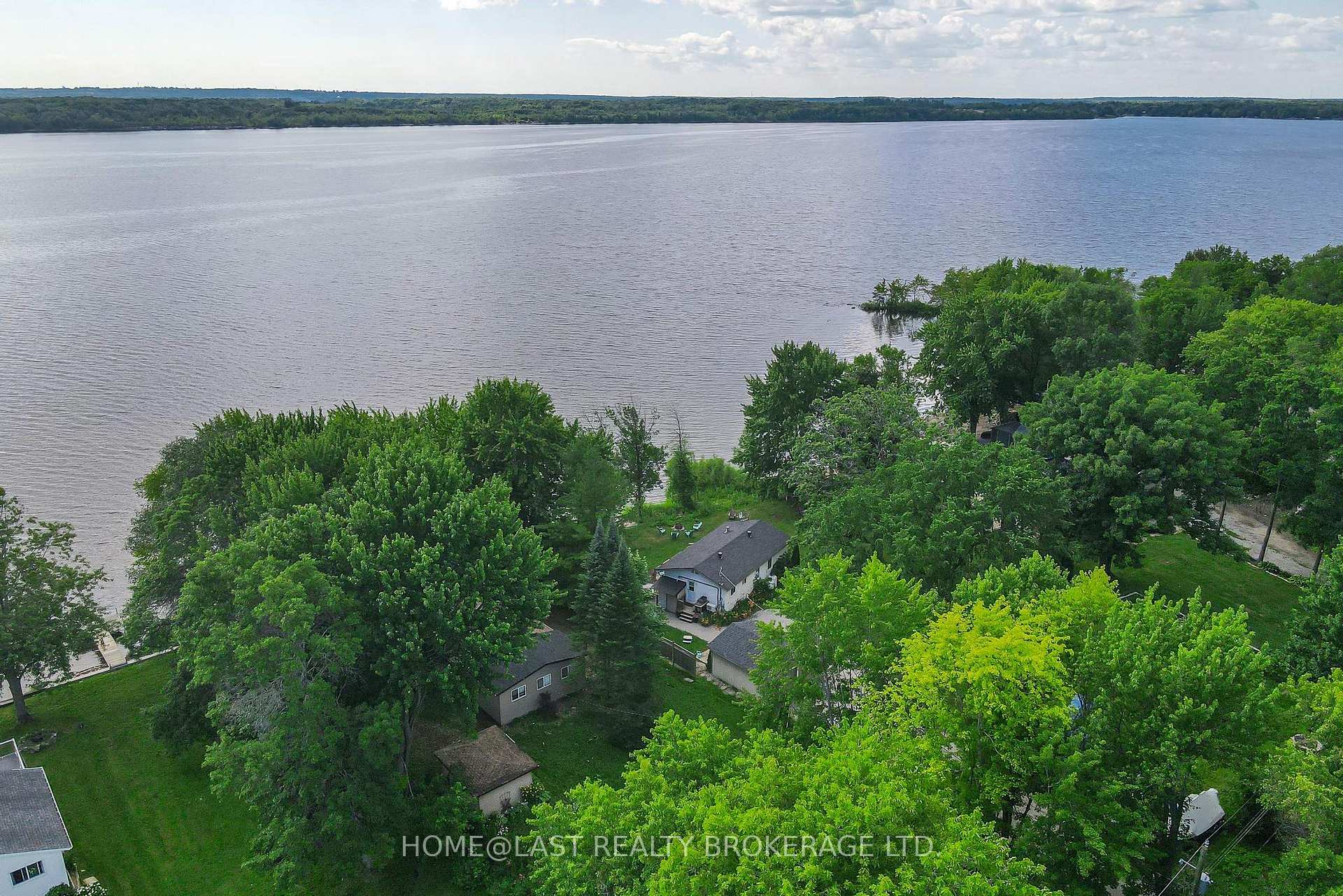Photo 27 of 6306 Bluebird Street, Ramara, Rural Ramara — HOMEH