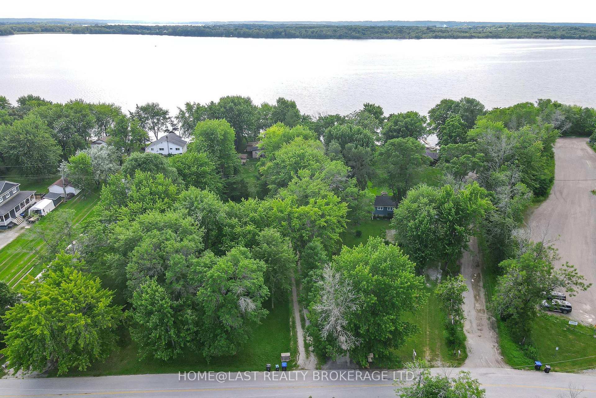 Photo 28 of 6306 Bluebird Street, Ramara, Rural Ramara — HOMEH