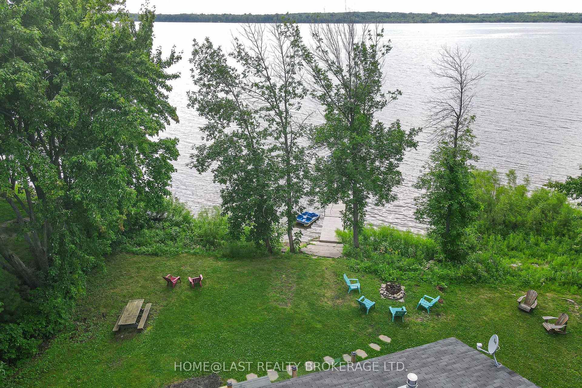 Photo 29 of 6306 Bluebird Street, Ramara, Rural Ramara — HOMEH