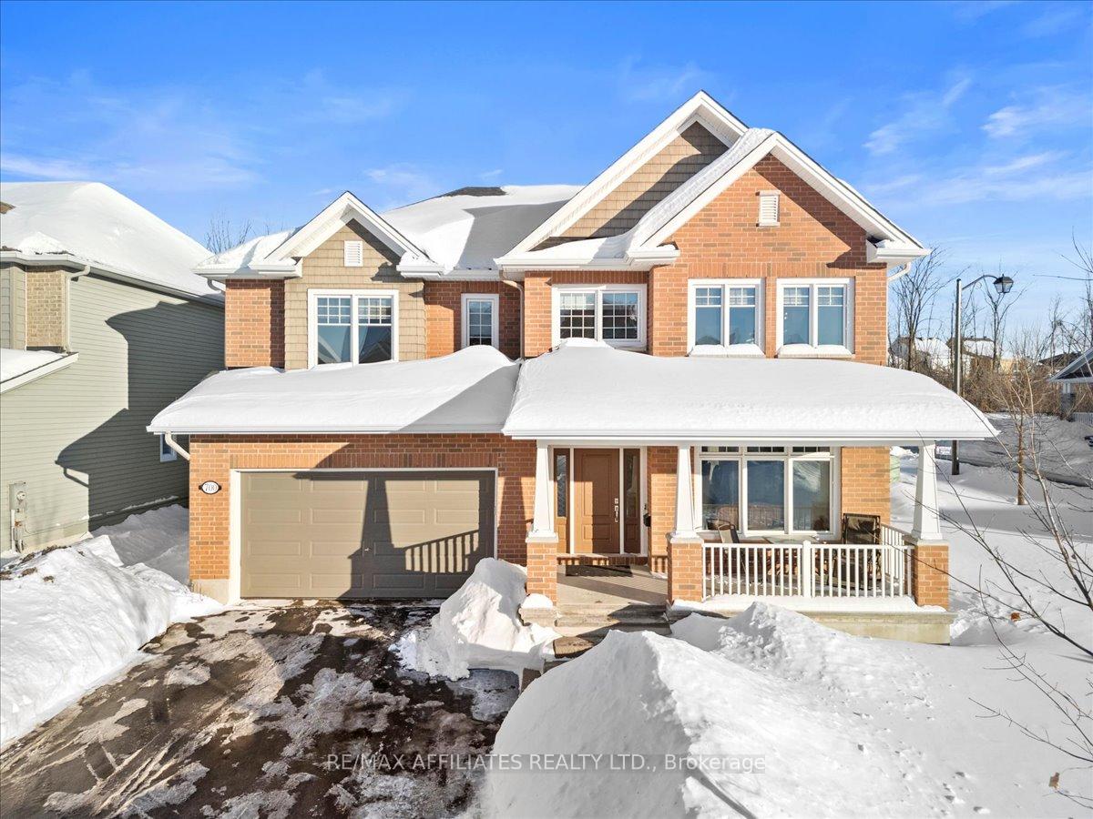 Photo 1 of 700 Mashkig Avenue, Ottawa, Camelot — HOMEH