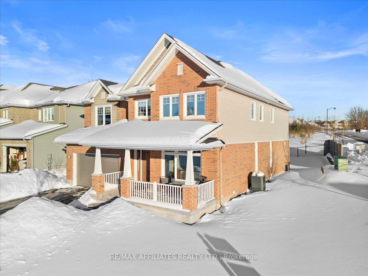 Photo 2 of 700 Mashkig Avenue, Ottawa, Camelot — HOMEH