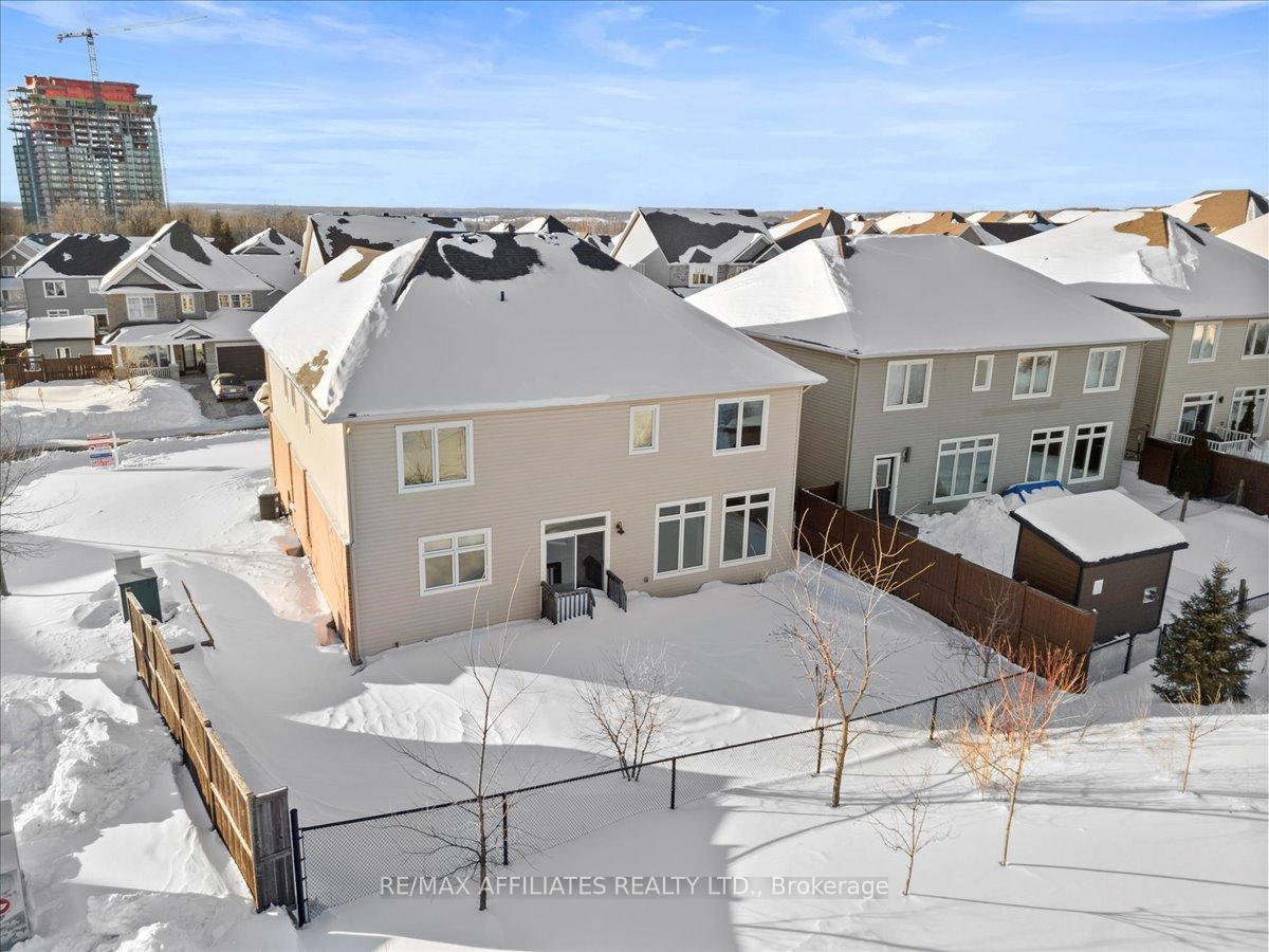 Photo 42 of 700 Mashkig Avenue, Ottawa, Camelot — HOMEH