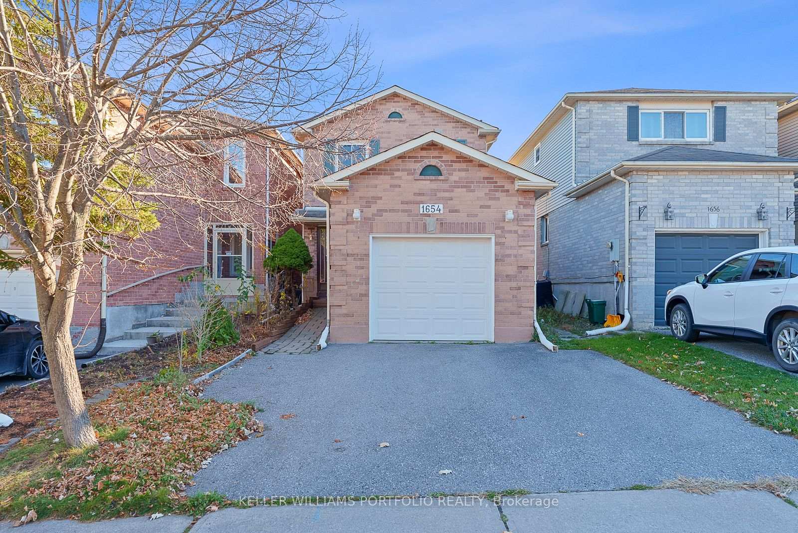 Photo 1 of 1654 Mcbrady Crescent, Pickering, Brock Ridge — HOMEH
