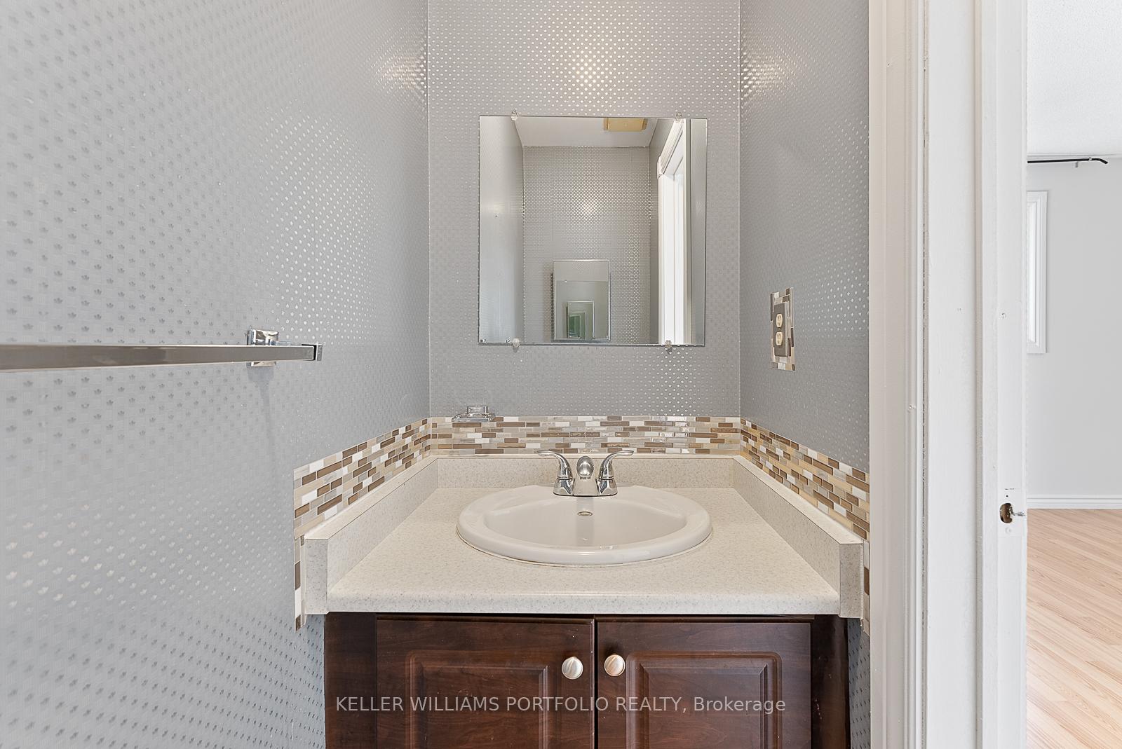 Photo 23 of 1654 Mcbrady Crescent, Pickering, Brock Ridge — HOMEH