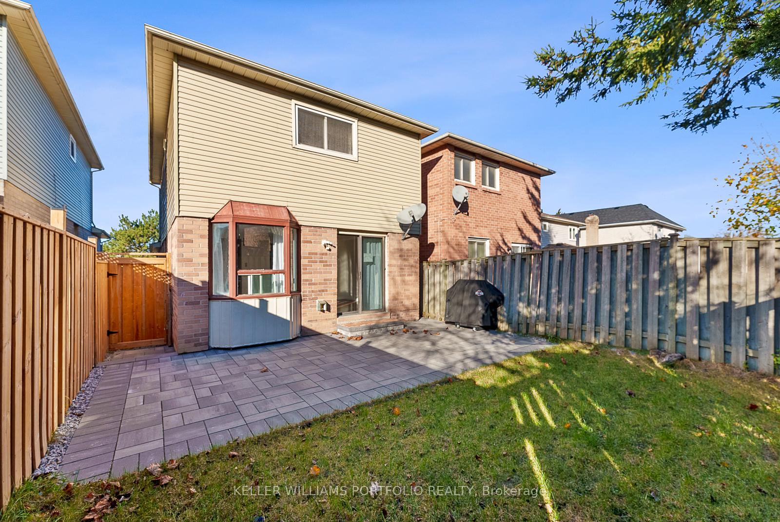 Photo 39 of 1654 Mcbrady Crescent, Pickering, Brock Ridge — HOMEH