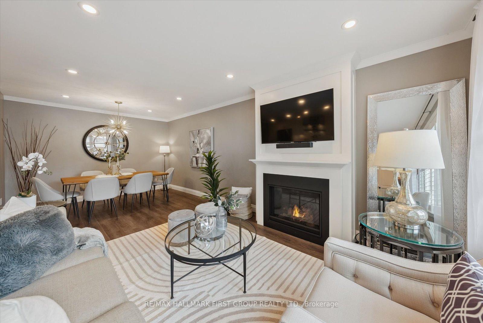 Photo 4 of 952 Vistula Drive, Pickering, West Shore — HOMEH