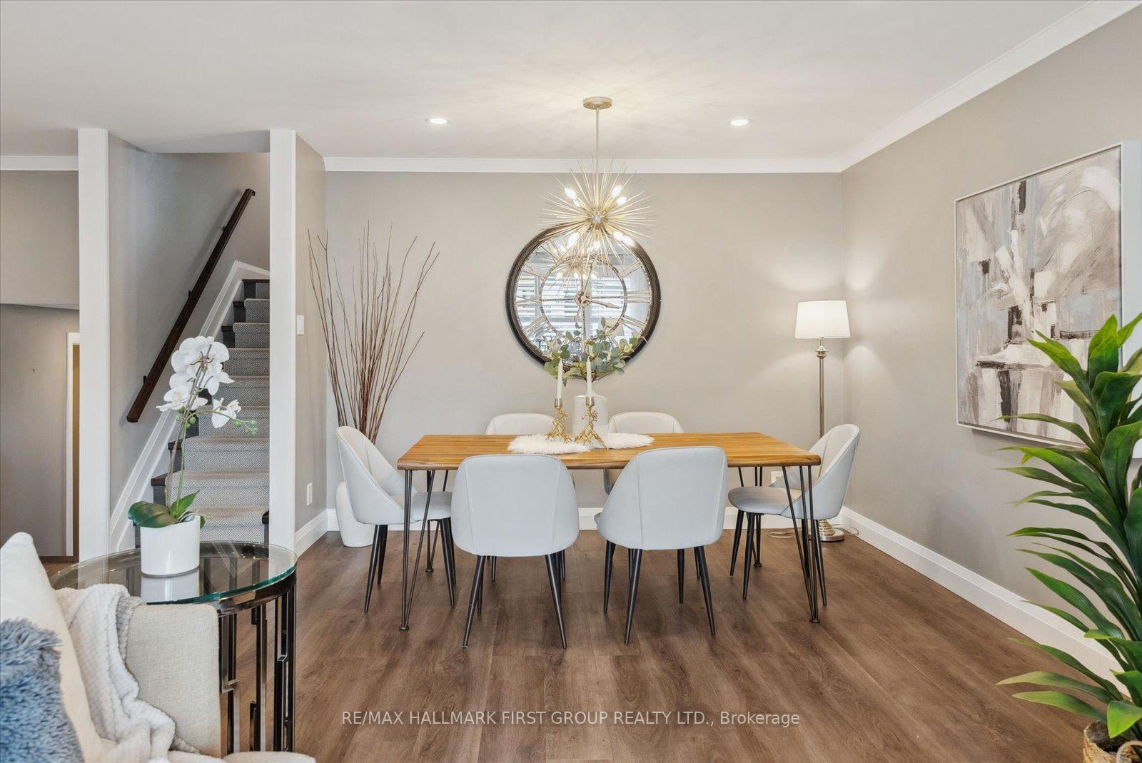 Photo 10 of 952 Vistula Drive, Pickering, West Shore — HOMEH