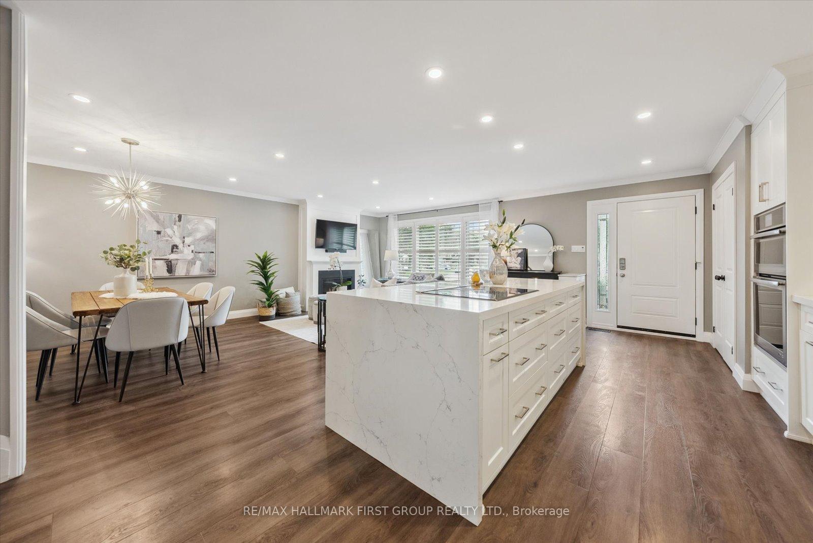Photo 16 of 952 Vistula Drive, Pickering, West Shore — HOMEH