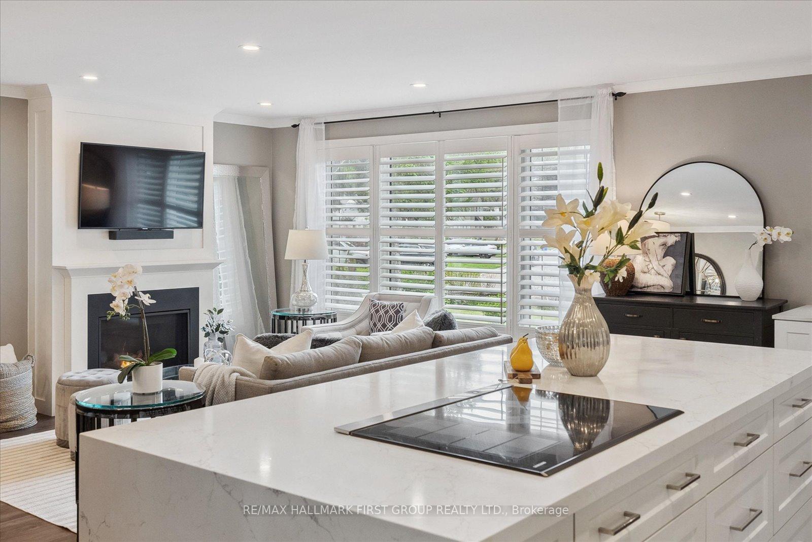 Photo 17 of 952 Vistula Drive, Pickering, West Shore — HOMEH