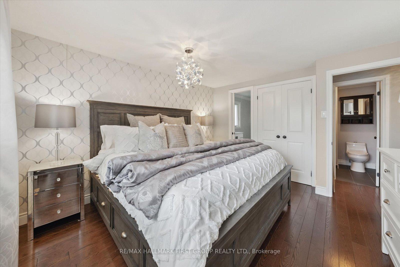 Photo 20 of 952 Vistula Drive, Pickering, West Shore — HOMEH