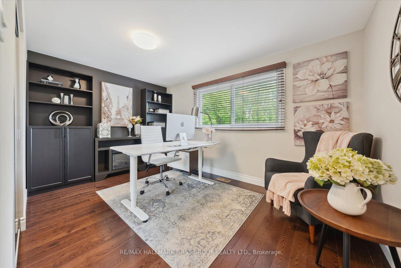 Photo 24 of 952 Vistula Drive, Pickering, West Shore — HOMEH