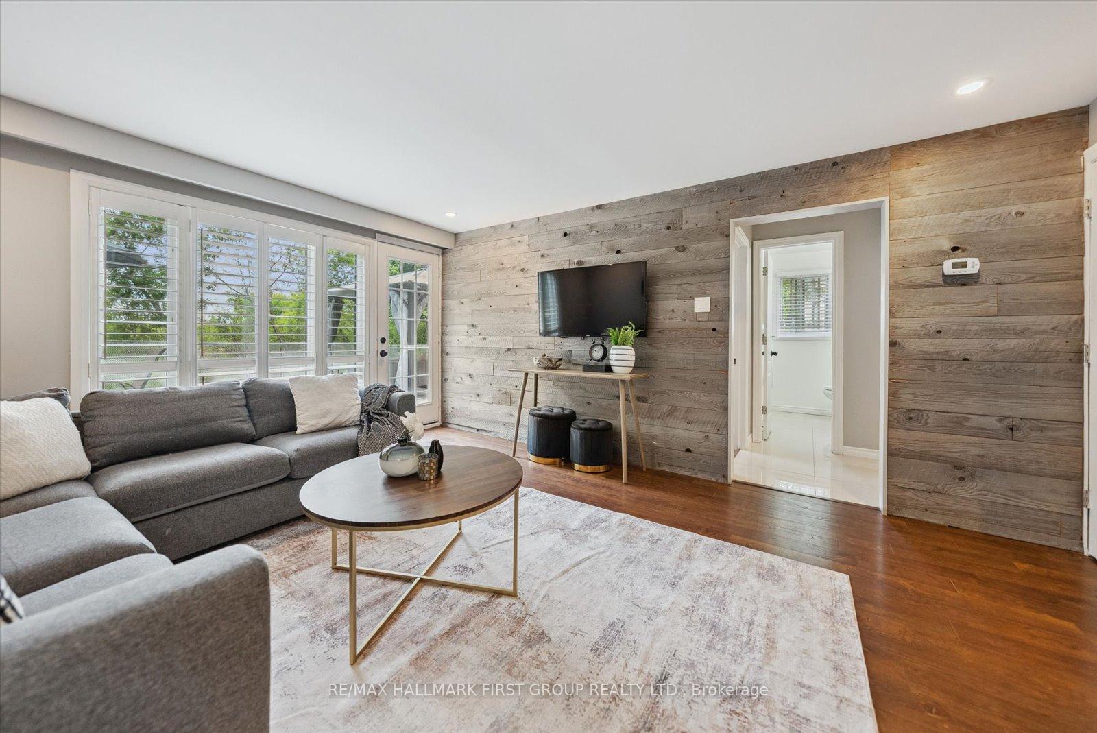 Photo 28 of 952 Vistula Drive, Pickering, West Shore — HOMEH