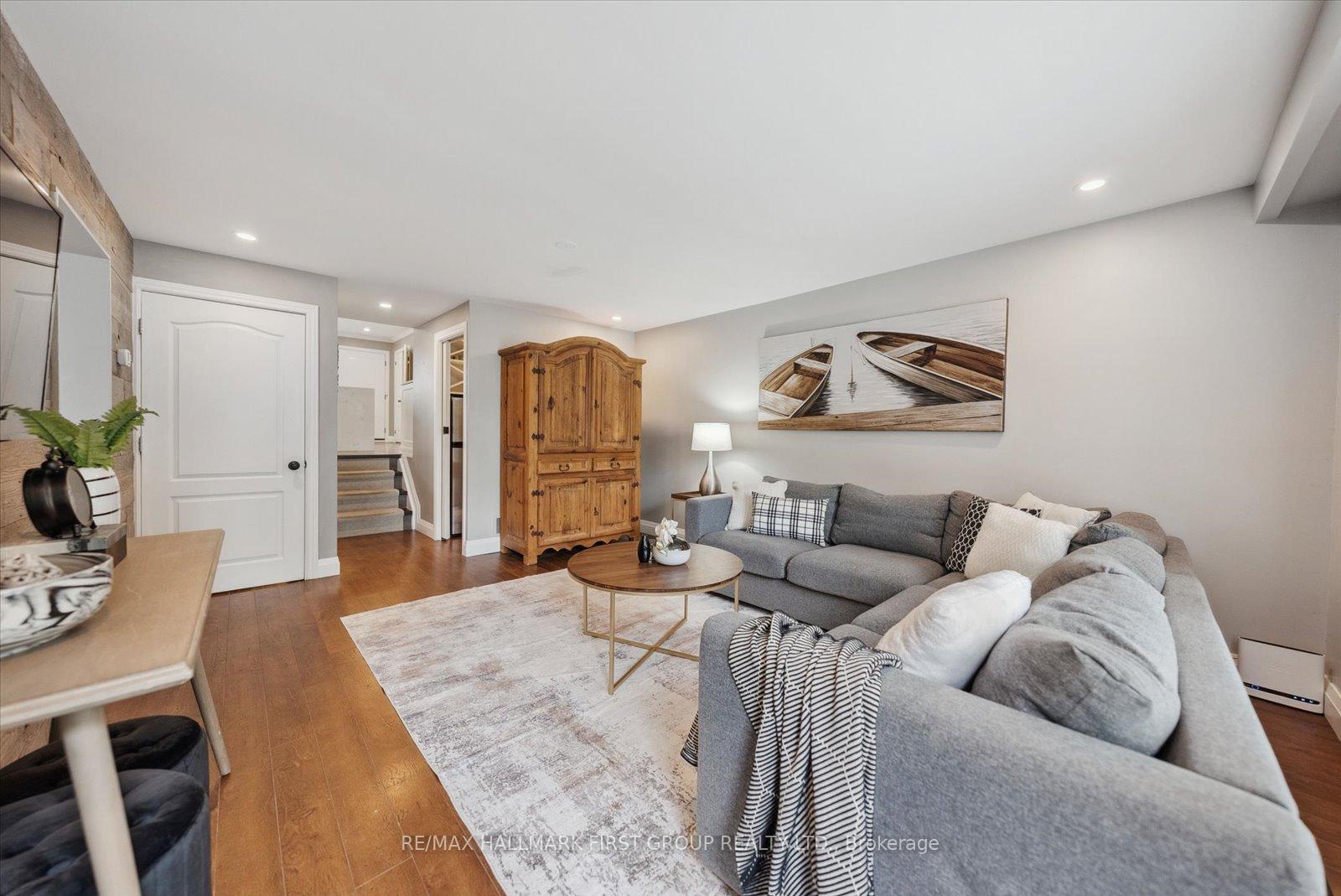 Photo 29 of 952 Vistula Drive, Pickering, West Shore — HOMEH