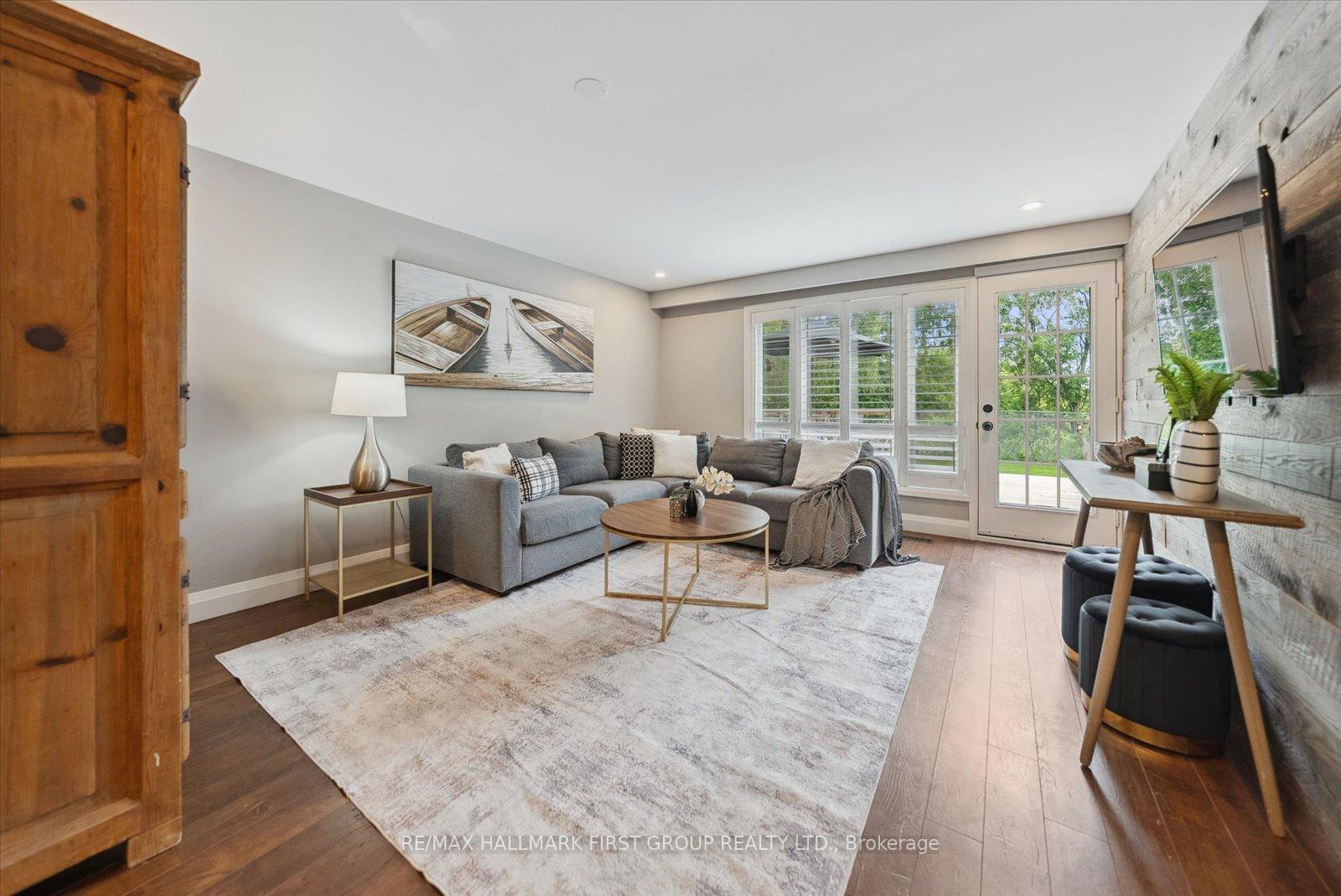 Photo 31 of 952 Vistula Drive, Pickering, West Shore — HOMEH