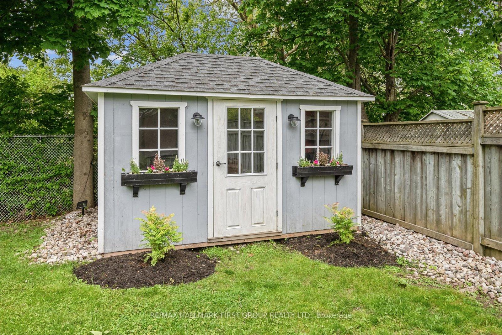 Photo 43 of 952 Vistula Drive, Pickering, West Shore — HOMEH