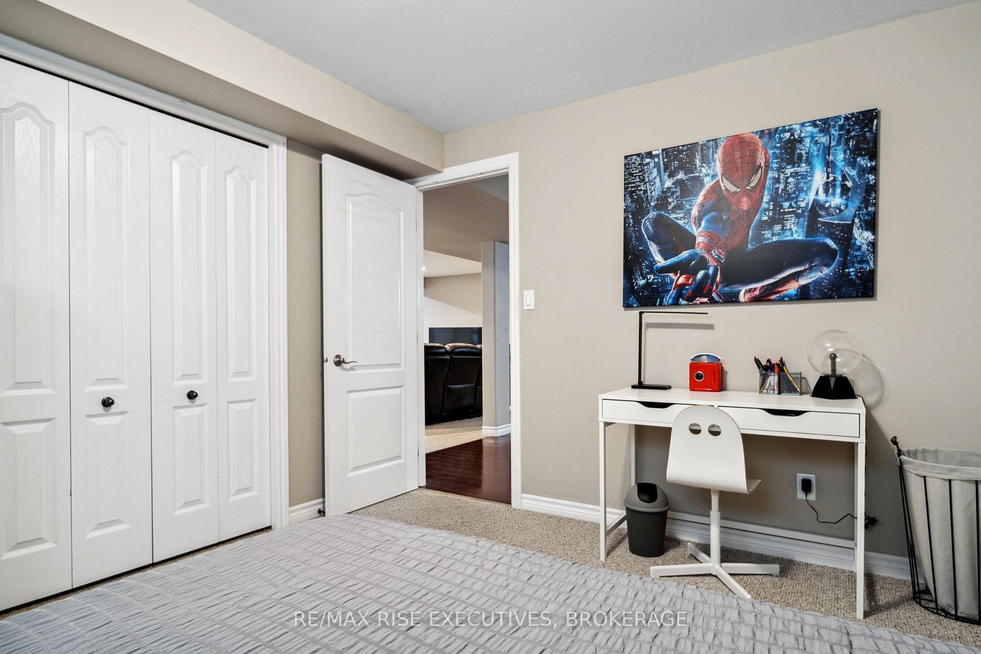 Photo 26 of 1142 Deerfield Drive, Kingston, City Northwest — HOMEH