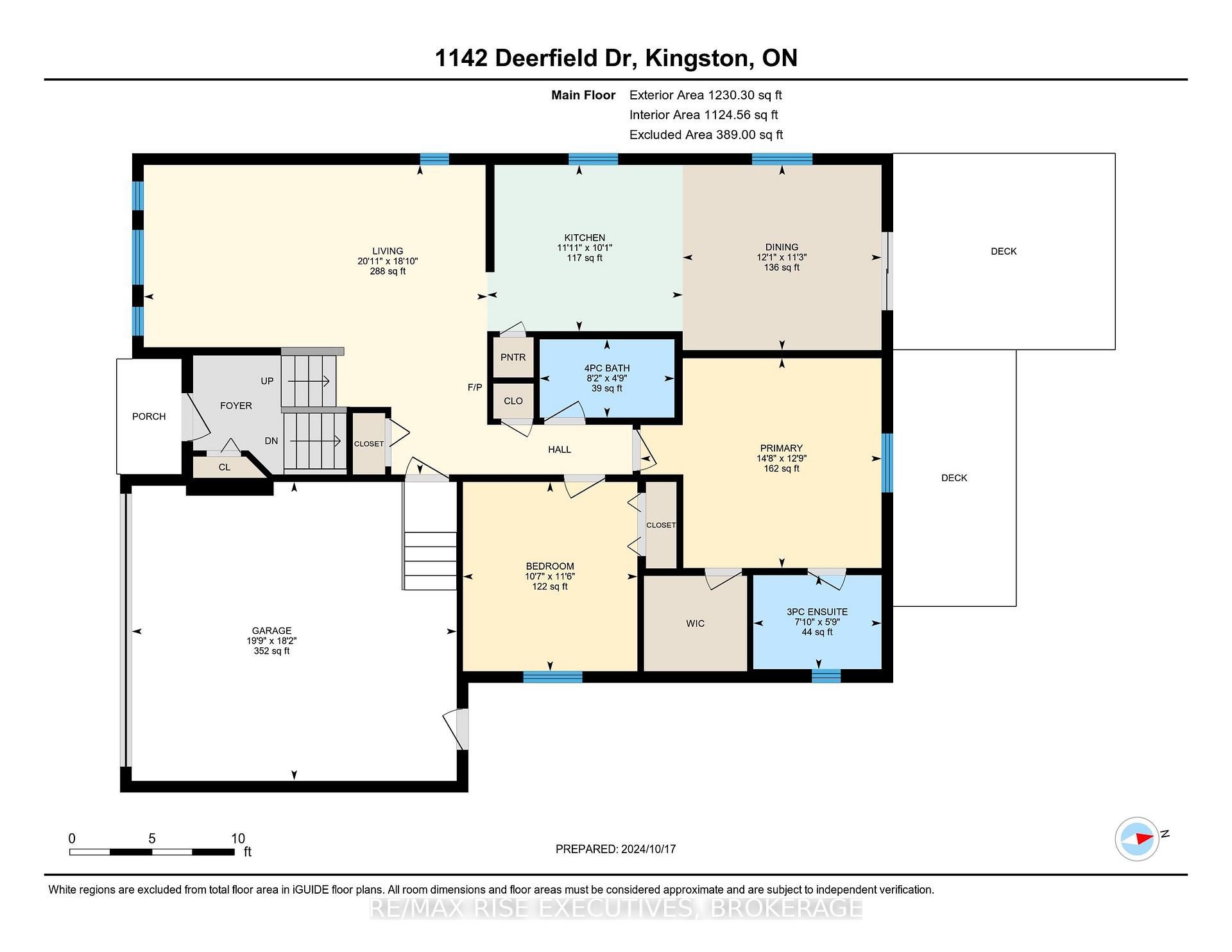 Photo 37 of 1142 Deerfield Drive, Kingston, City Northwest — HOMEH