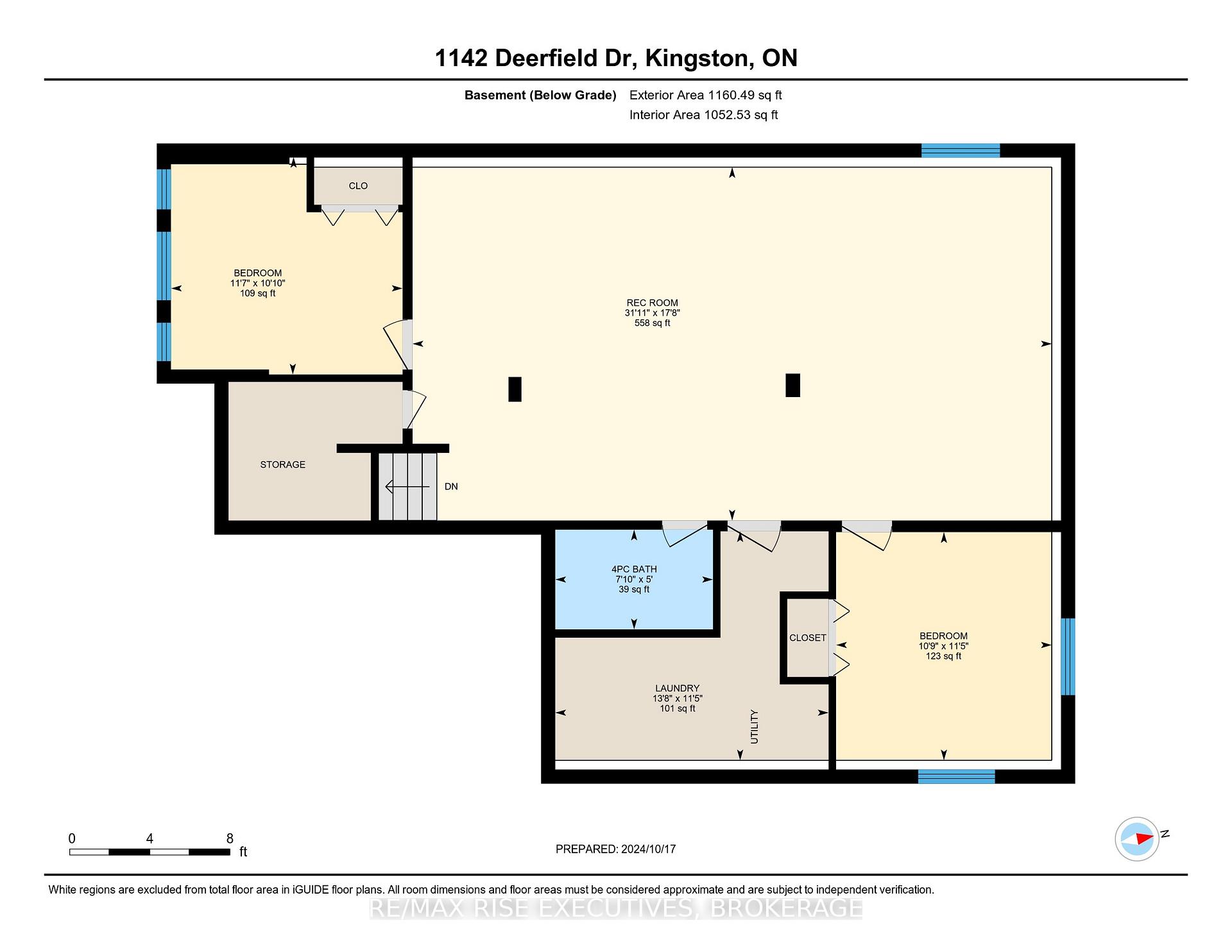 Photo 38 of 1142 Deerfield Drive, Kingston, City Northwest — HOMEH