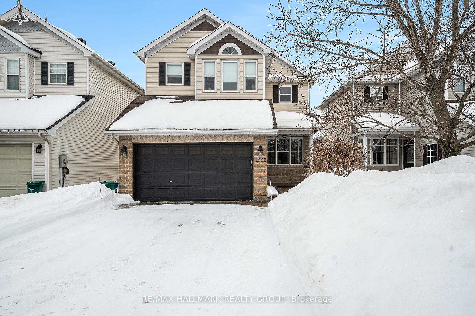 Photo 1 of 1520 Lisbon Street, Ottawa, Fallingbrook/Pineridge — HOMEH