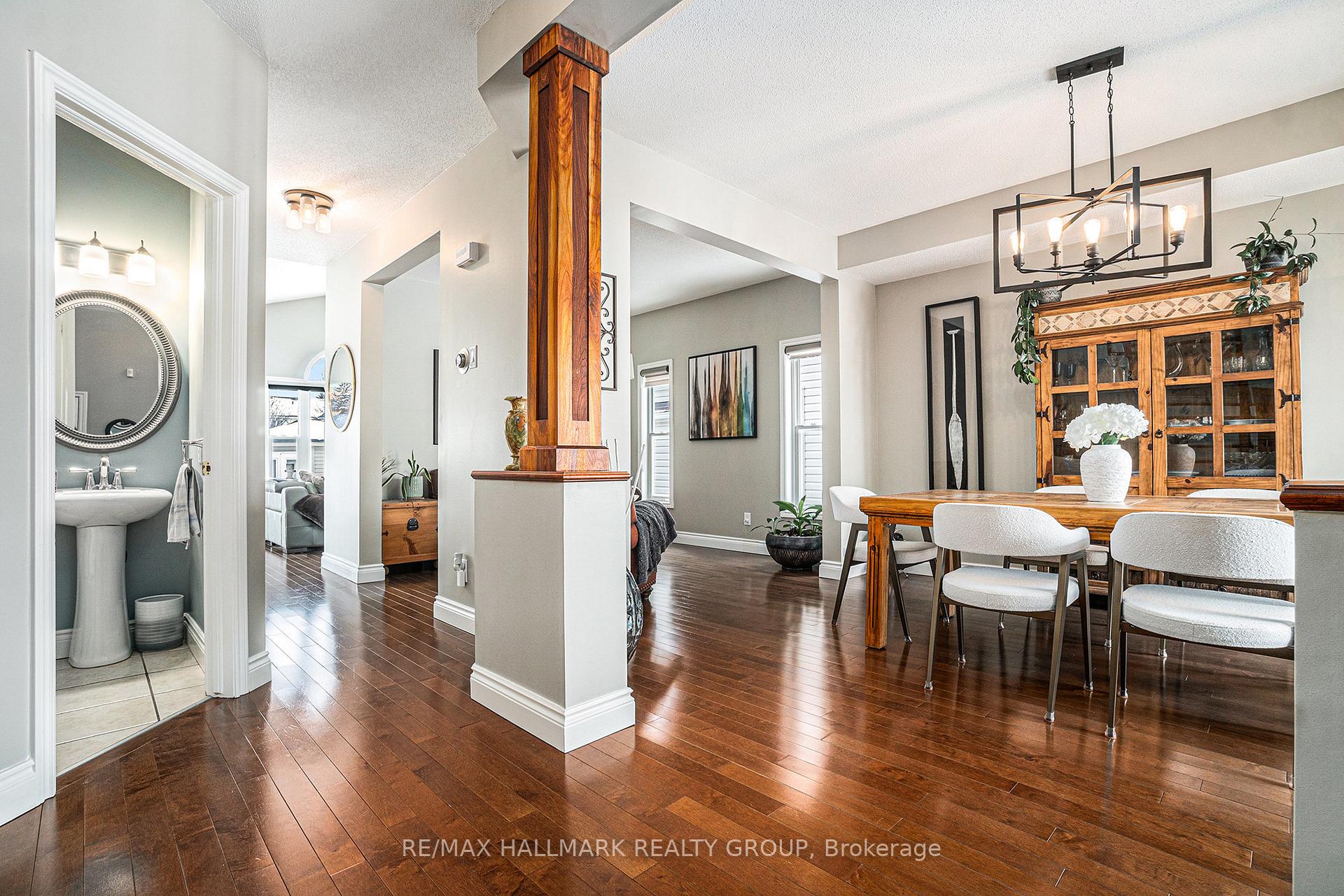 Photo 7 of 1520 Lisbon Street, Ottawa, Fallingbrook/Pineridge — HOMEH