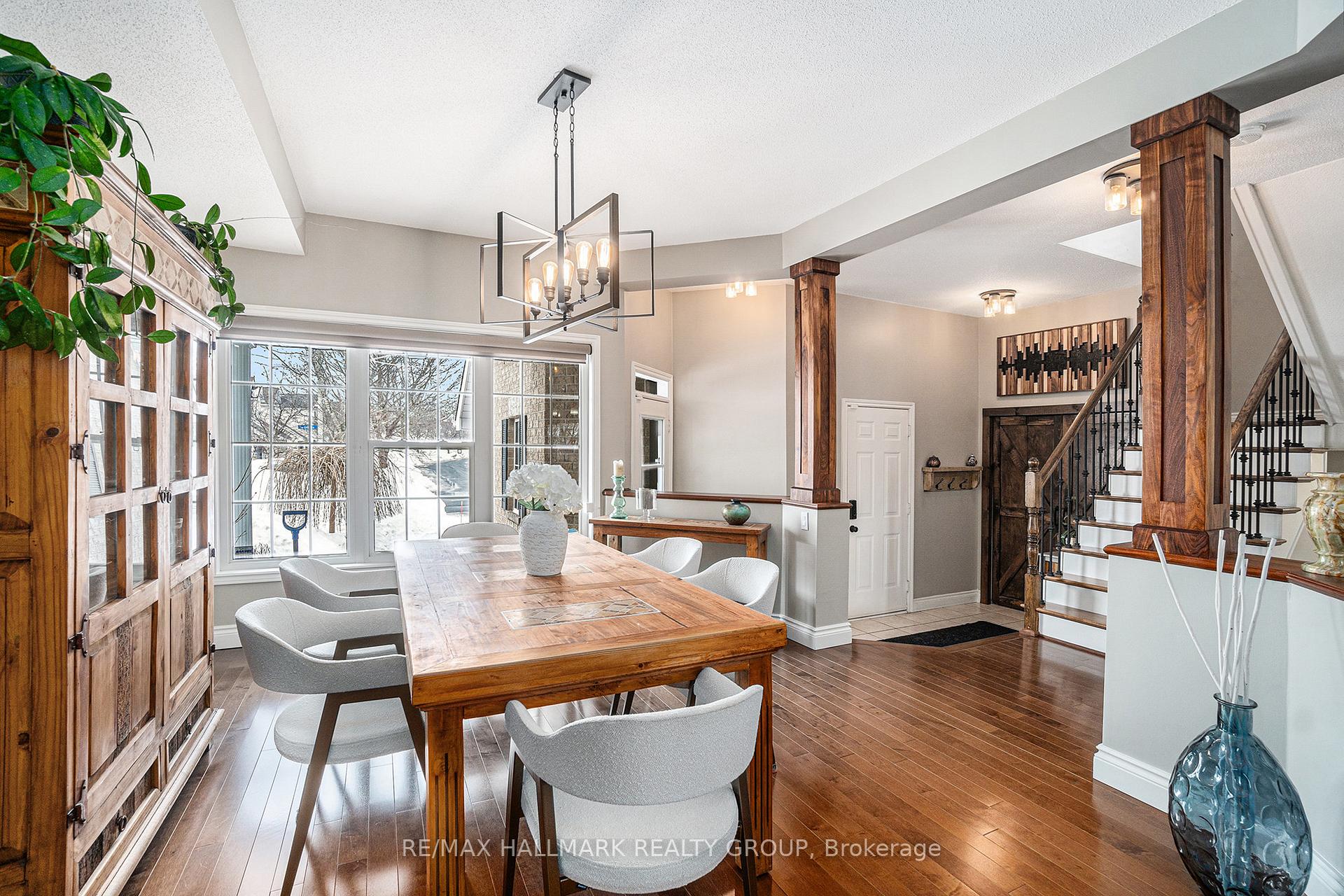 Photo 9 of 1520 Lisbon Street, Ottawa, Fallingbrook/Pineridge — HOMEH